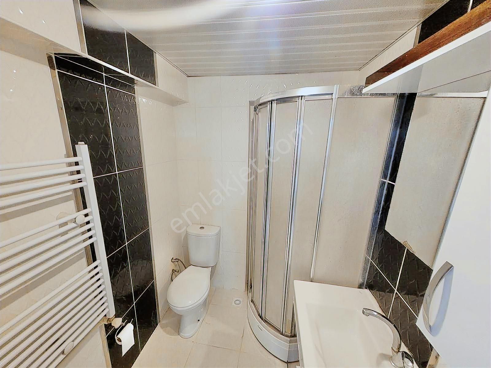 Etimesgut Piyade Mah. 4+1 Full Yapılı Geniş Katta Dubleks - Görsel 35