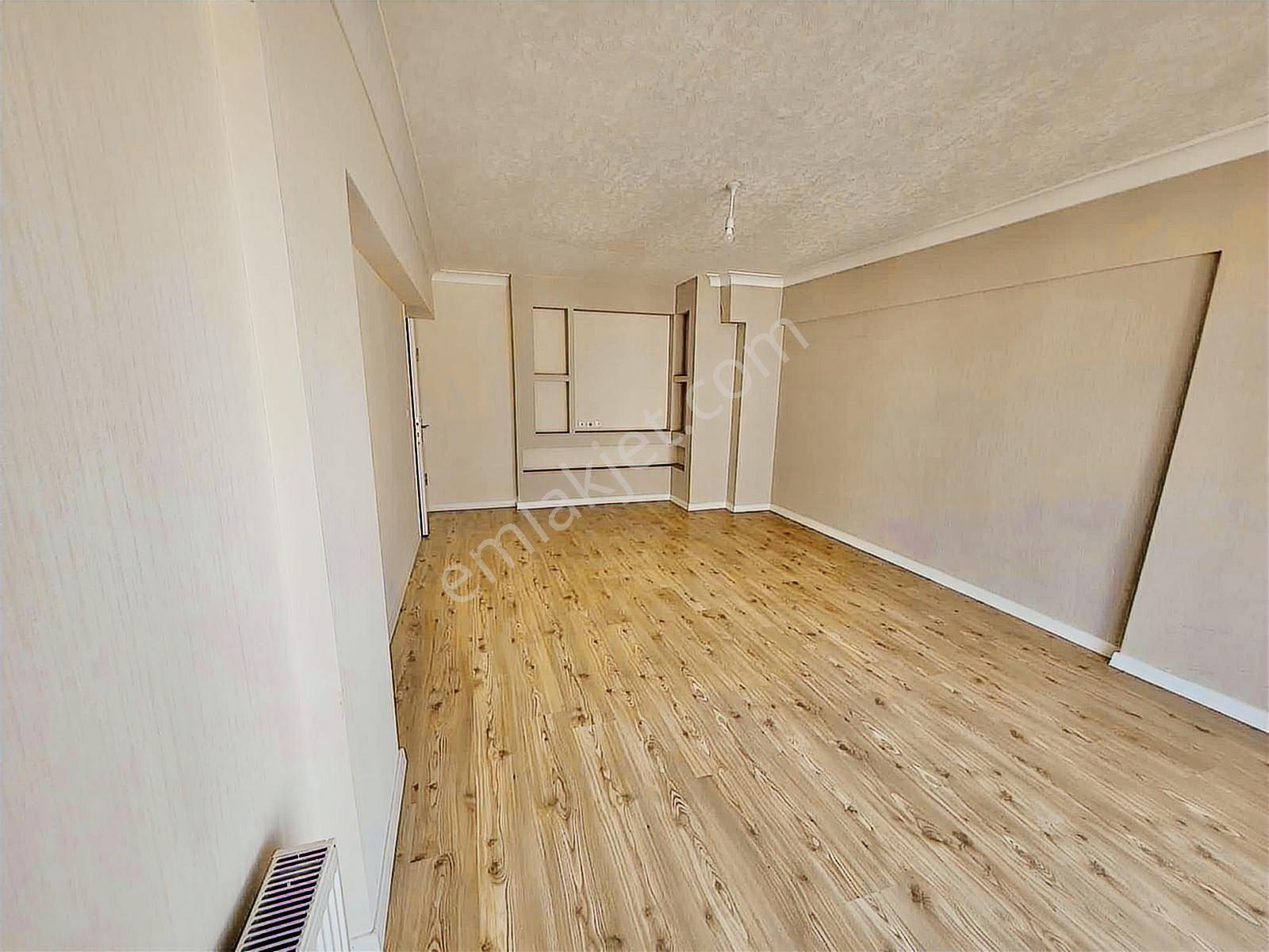 Etimesgut Piyade Mah. 4+1 Full Yapılı Geniş Katta Dubleks - Görsel 34