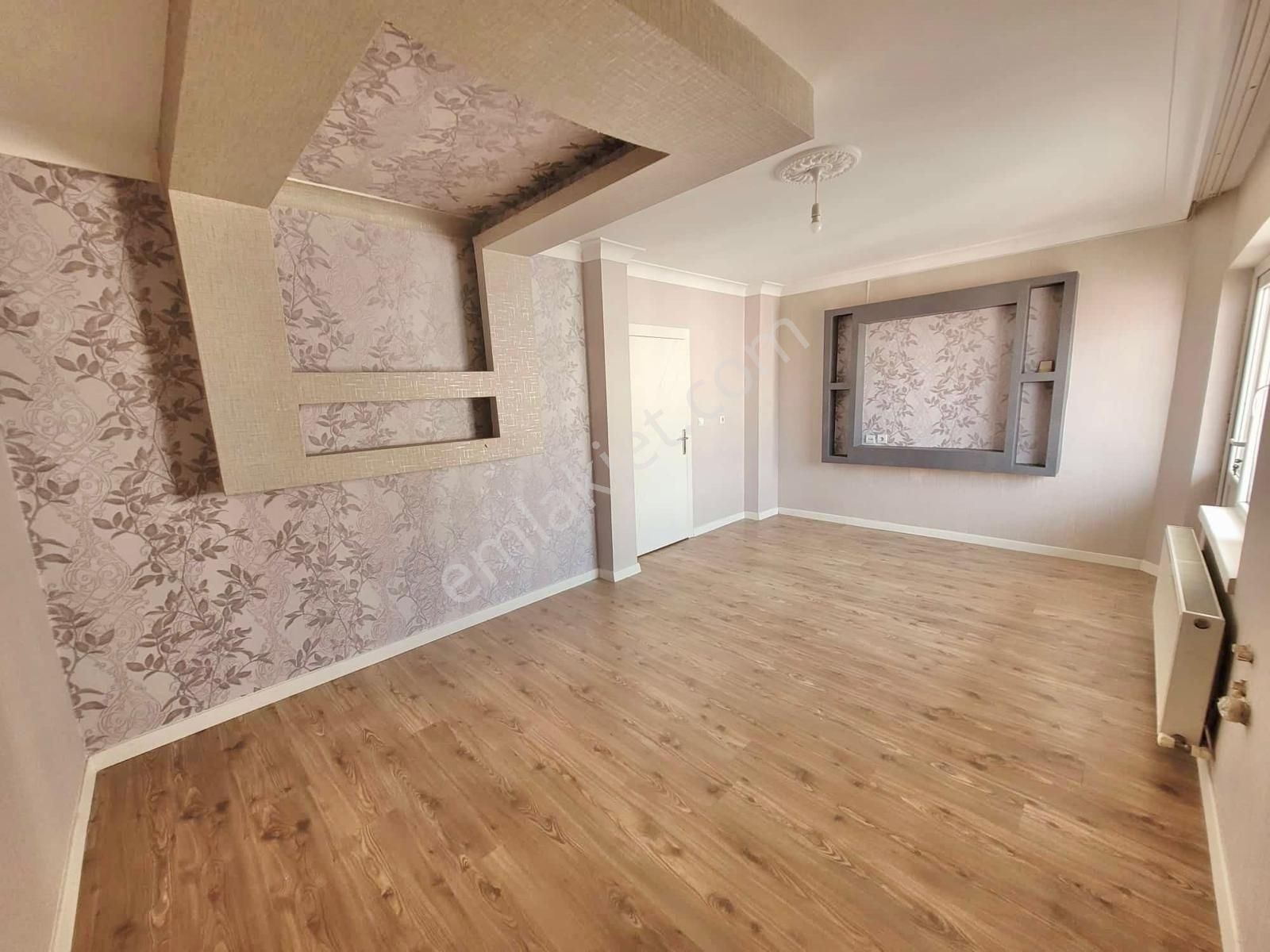 Etimesgut Piyade Mah. 4+1 Full Yapılı Geniş Katta Dubleks - Görsel 22