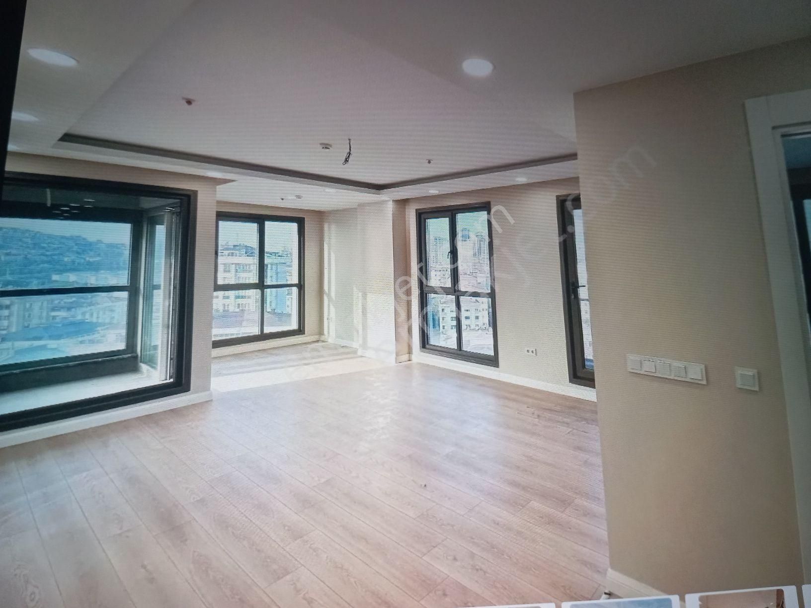 Kartal Orhantepe Satılık Daire