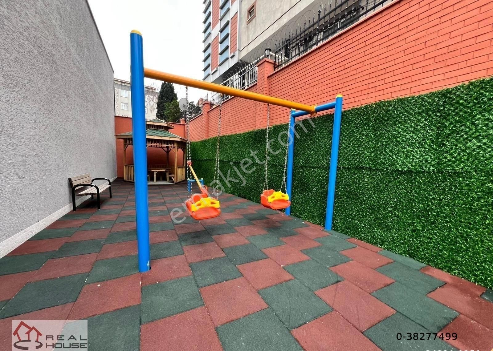 Yenibosna Merkezde Sıfır Binada Özenli 3+1 | 126 M² Krediye Uyg - Görsel 11