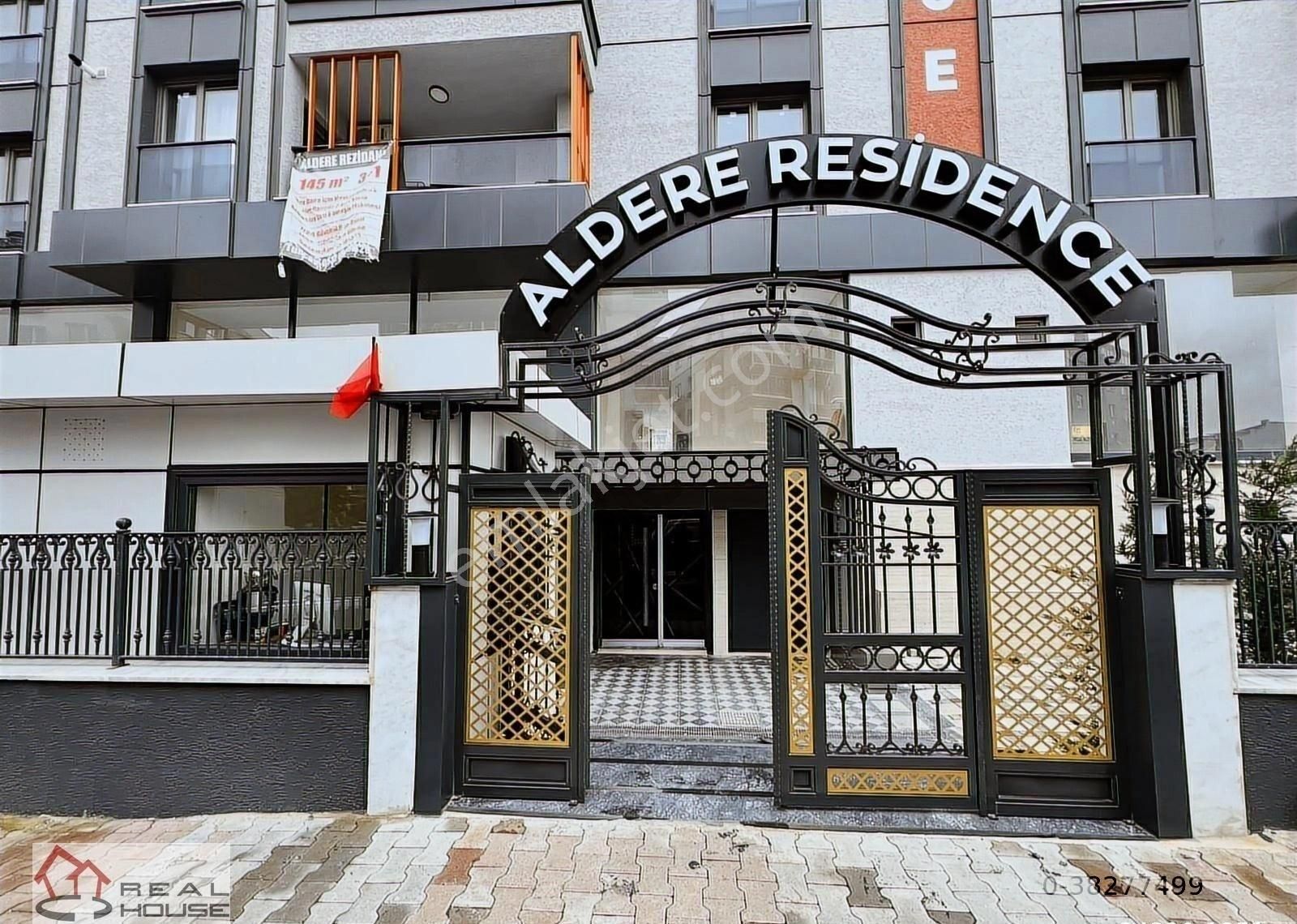 Yenibosna Merkezde Sıfır Binada Özenli 3+1 | 126 M² Krediye Uyg - Görsel 13