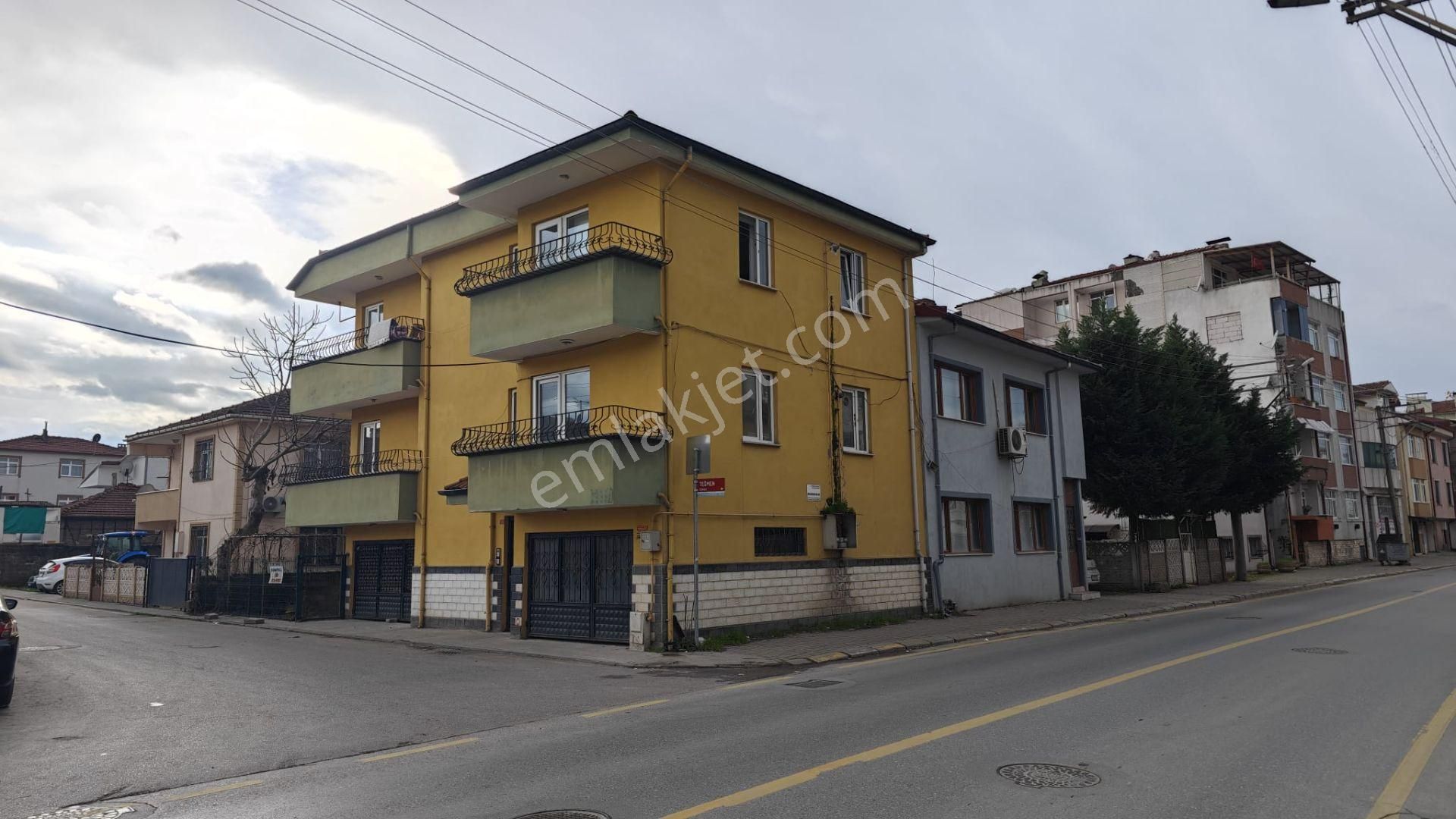 Kiralık Sakarya Adapazarı 2+1 Daire - Görsel 23