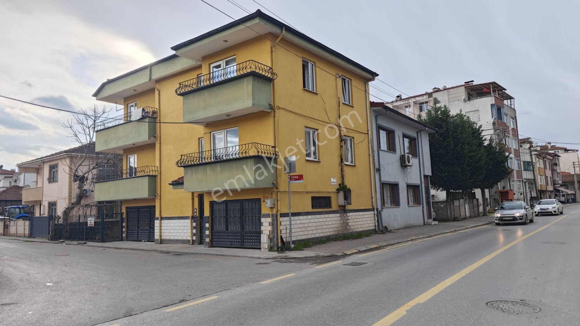 Kiralık Sakarya Adapazarı 2+1 Daire - Görsel 25