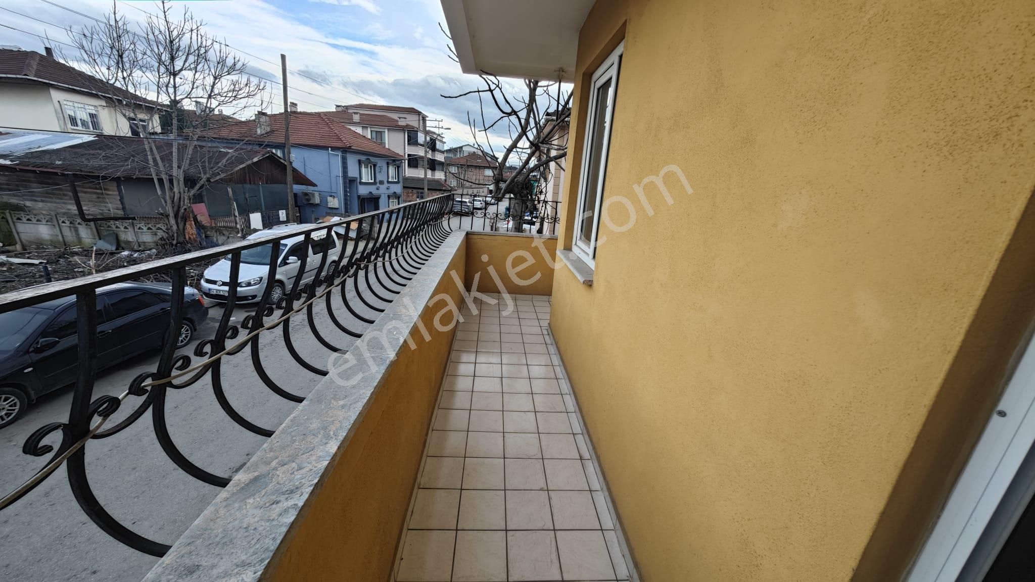 Kiralık Sakarya Adapazarı 2+1 Daire - Görsel 18