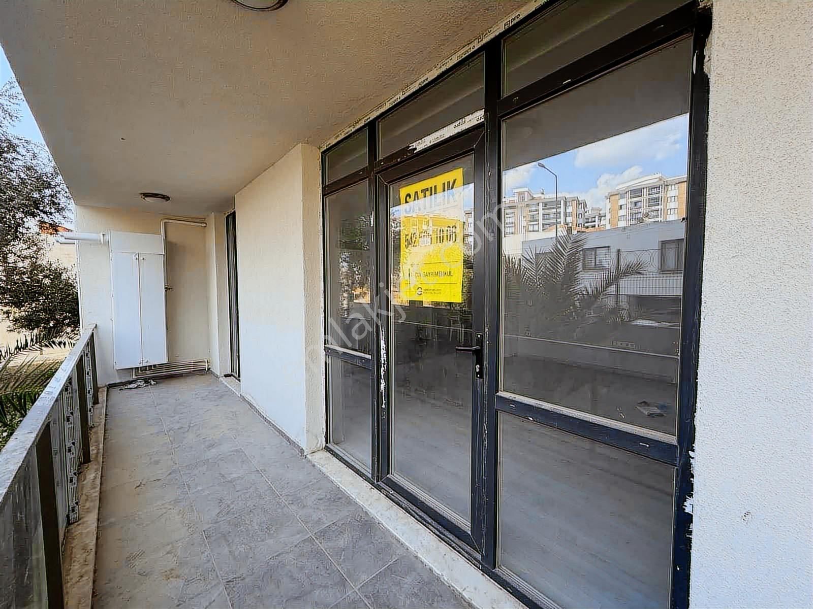 ꔪtek Yetkili Yalçın'dan ▀▄kadıköy'de Sitede Çift Balkonlu 1+1▀▄ - Görsel 8