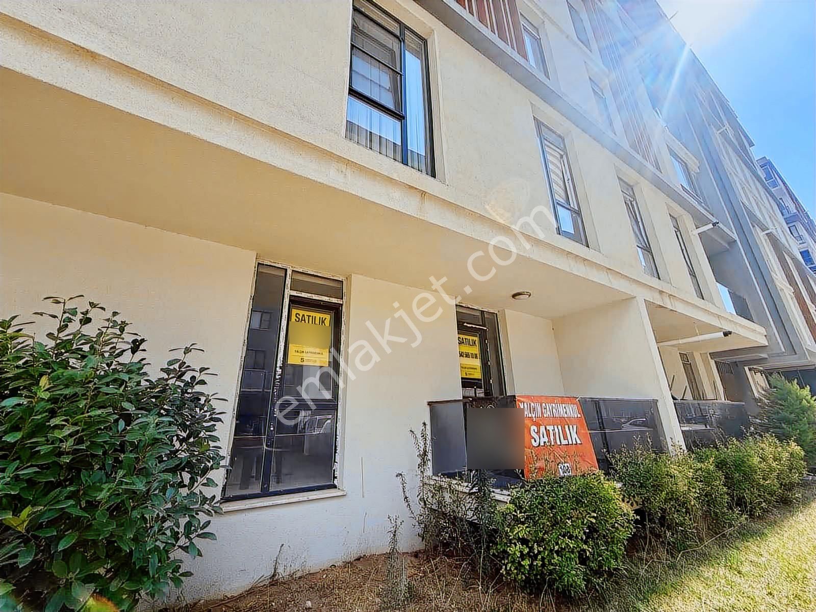ꔪtek Yetkili Yalçın'dan ▀▄kadıköy'de Sitede Çift Balkonlu 1+1▀▄ - Görsel 30