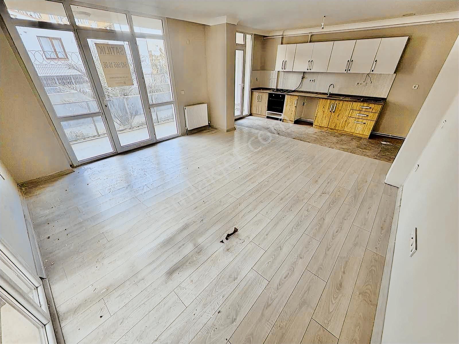 ꔪtek Yetkili Yalçın'dan ▀▄kadıköy'de Sitede Çift Balkonlu 1+1▀▄ - Görsel 22