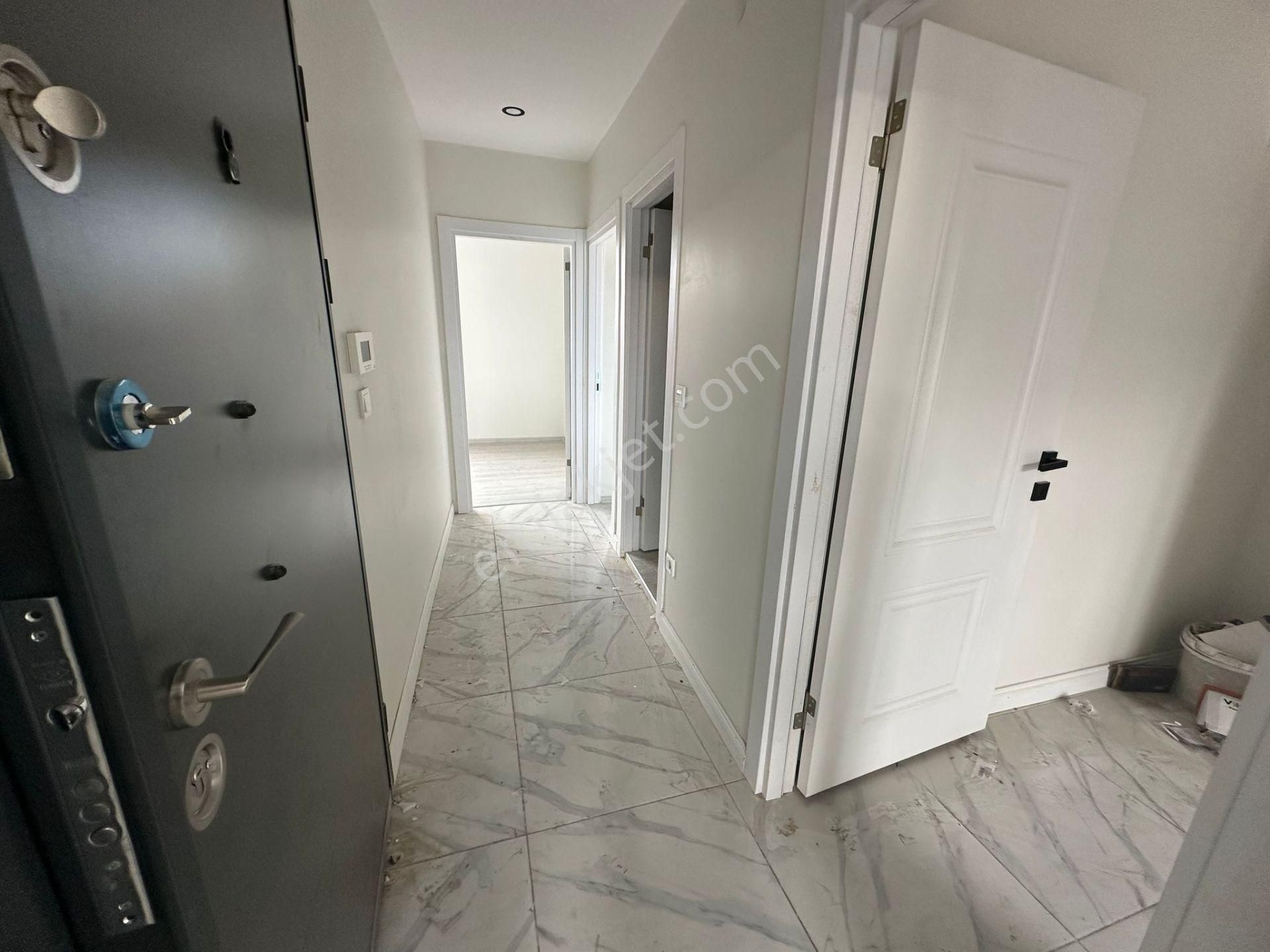 Bahçelievler Soğanlı Satılık Sıfır 2+1 Ara Kat Daire. Vizyon - Görsel 9