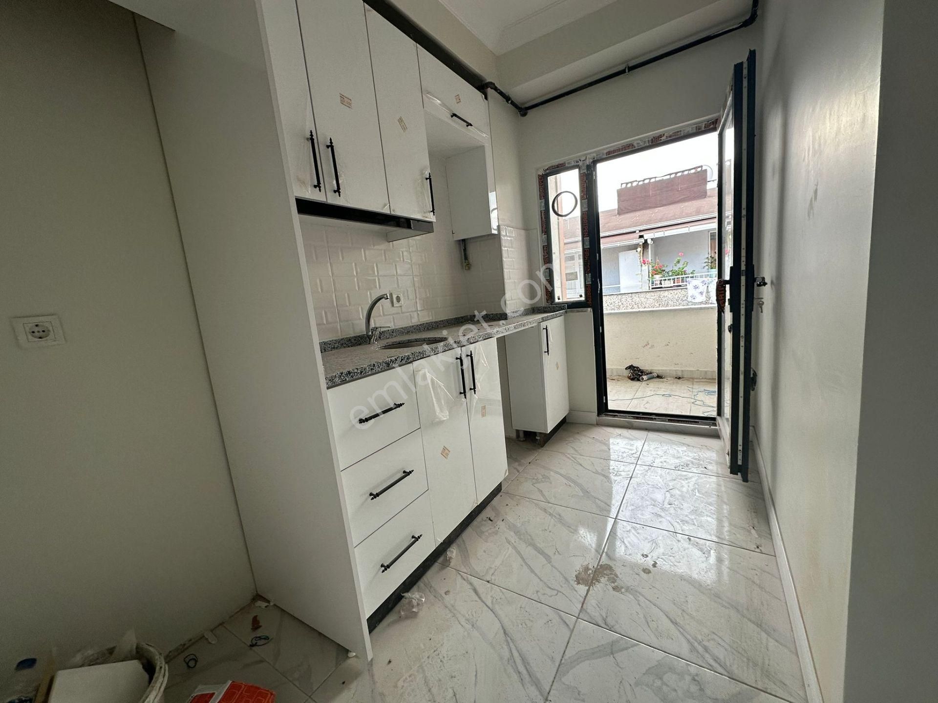 Bahçelievler Soğanlı Satılık Sıfır 2+1 Ara Kat Daire. Vizyon - Görsel 23