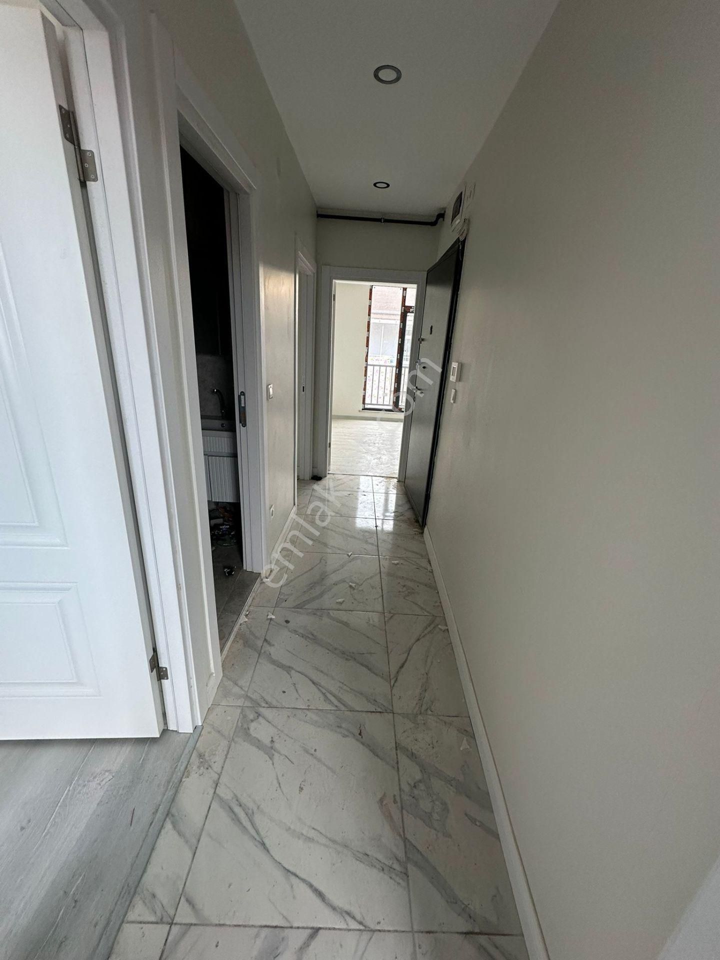 Bahçelievler Soğanlı Satılık Sıfır 2+1 Ara Kat Daire. Vizyon - Görsel 15