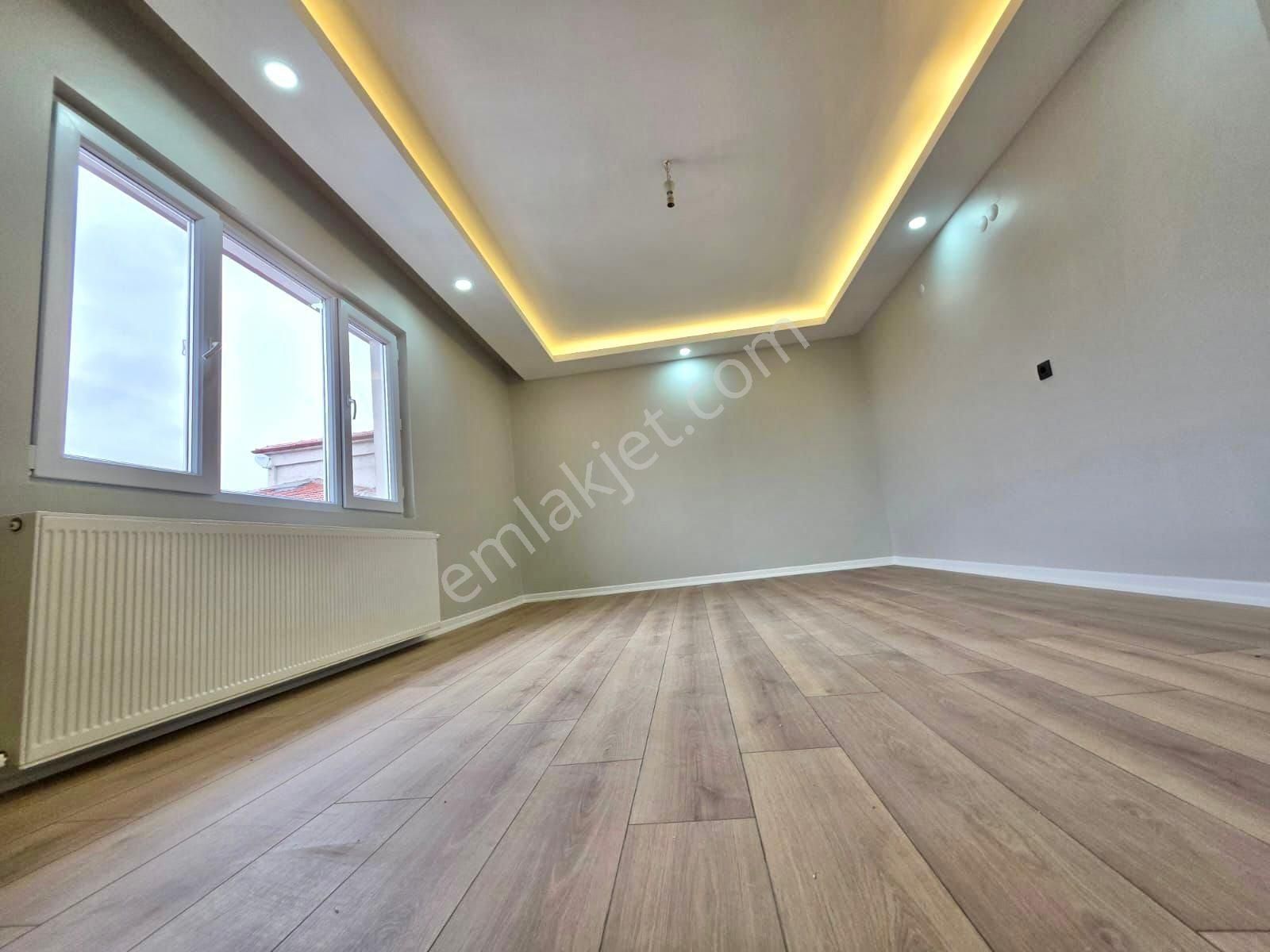 Etimesgut İstasyon Mah. 3+1 Lüks Yapılı Ara Katta Satılık Daire - Görsel 3