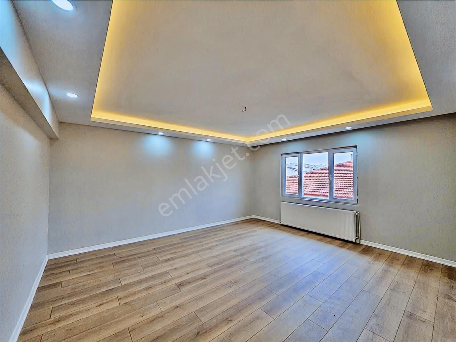 Etimesgut İstasyon Mah. 3+1 Lüks Yapılı Ara Katta Satılık Daire - Görsel 22