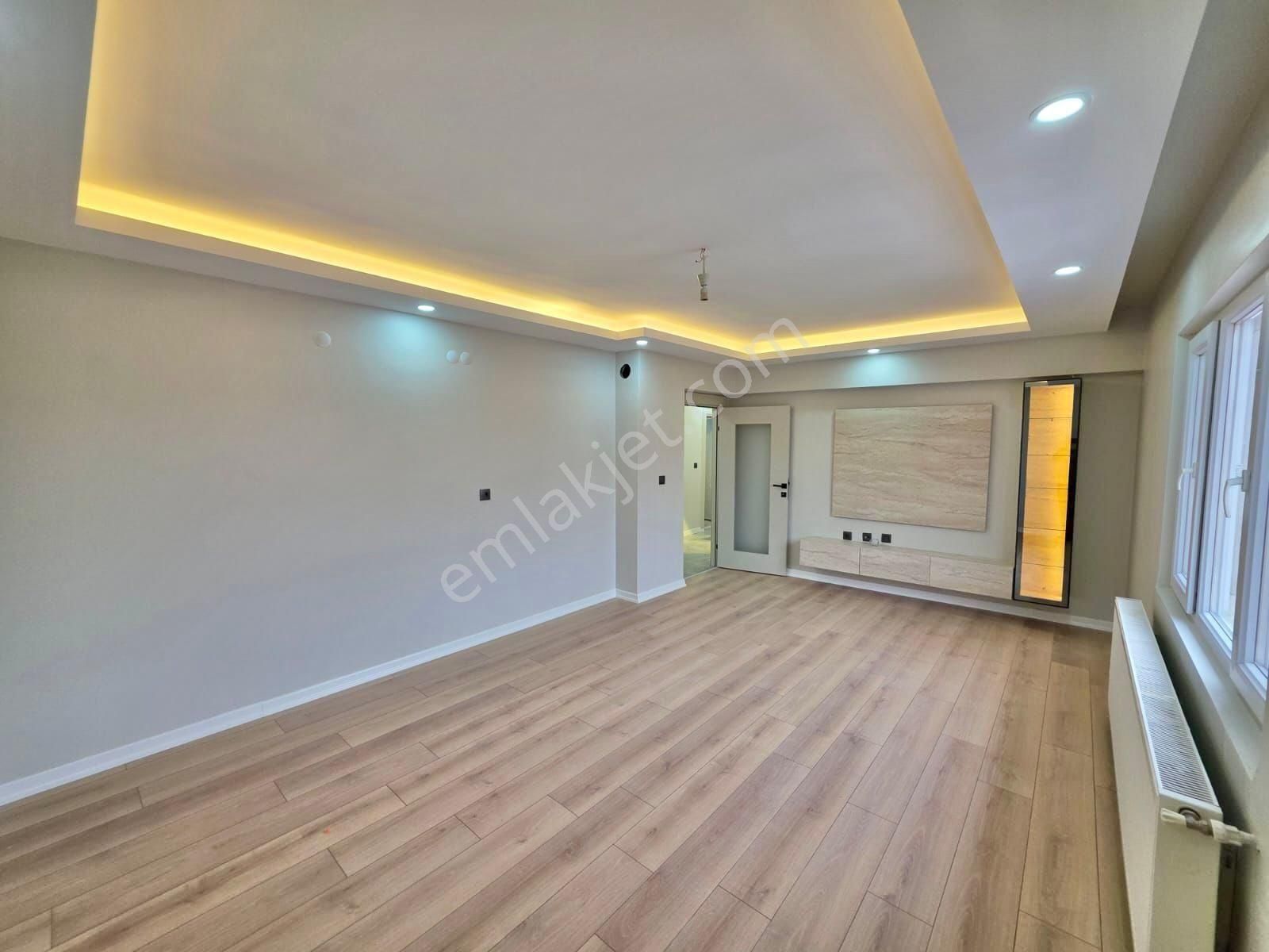Etimesgut İstasyon Mah. 3+1 Lüks Yapılı Ara Katta Satılık Daire - Görsel 29