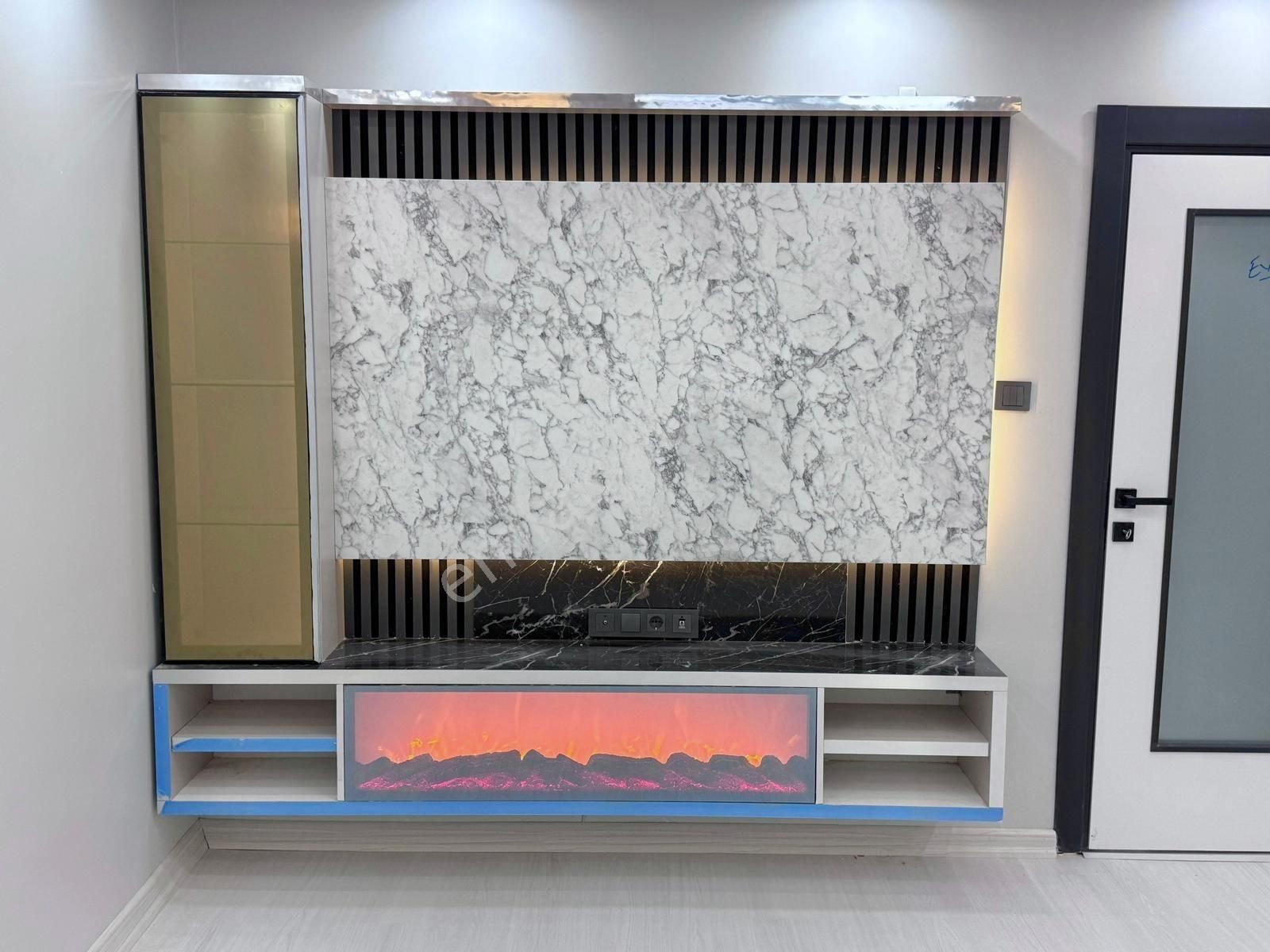 Sincan Atatürk Mah. 2+1 Ultra Lüks Yapılı Salon Bağımsız Daire - Görsel 30