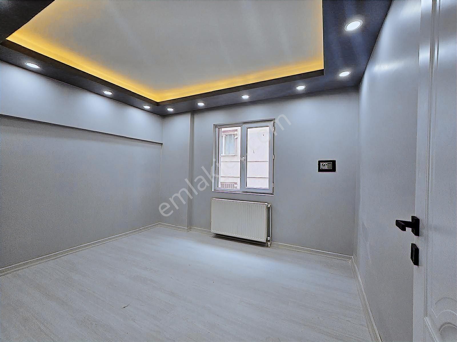 Sincan Atatürk Mah. 2+1 Ultra Lüks Yapılı Salon Bağımsız Daire - Görsel 4