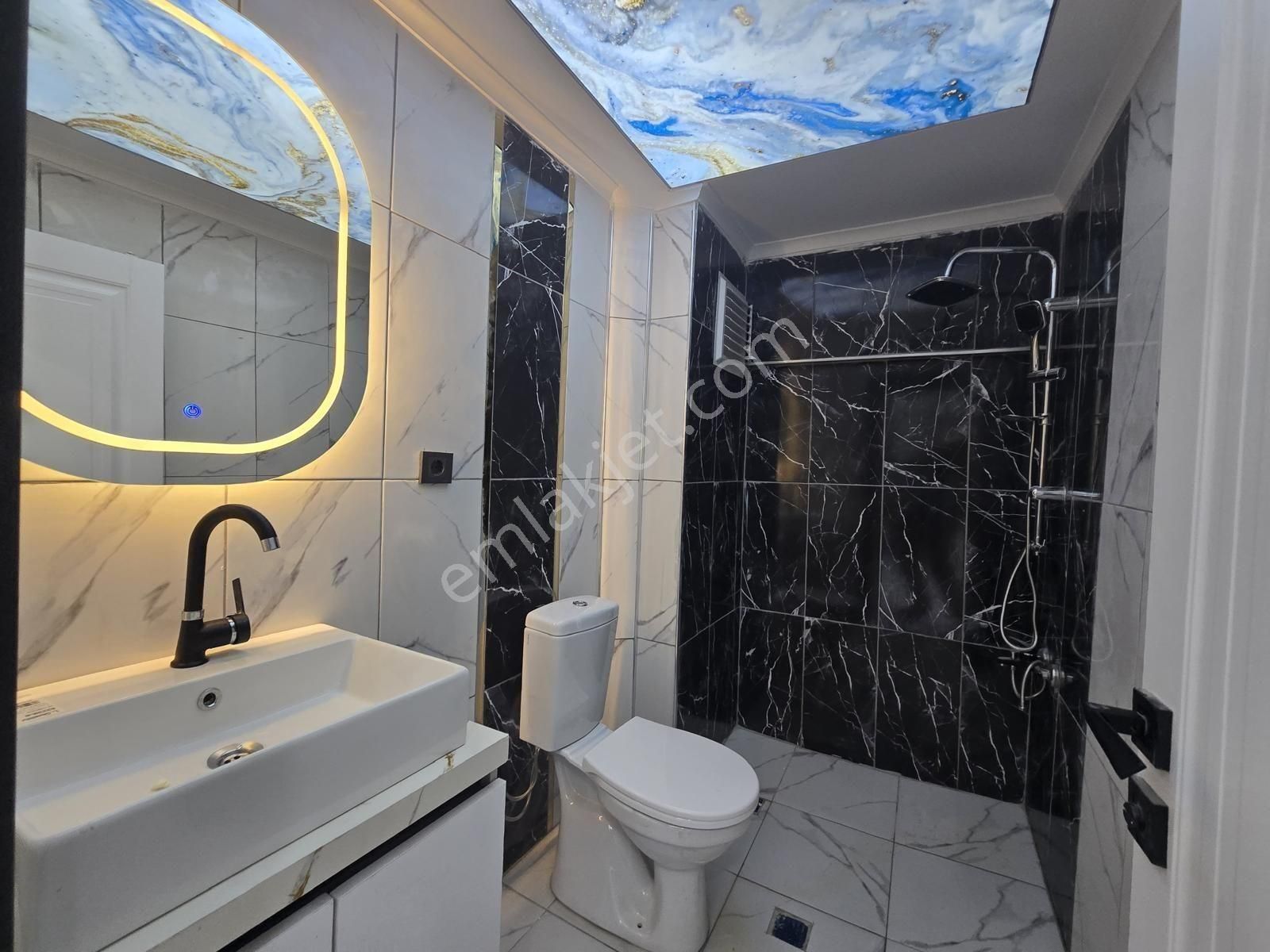 Sincan Atatürk Mah. 2+1 Ultra Lüks Yapılı Salon Bağımsız Daire - Görsel 3