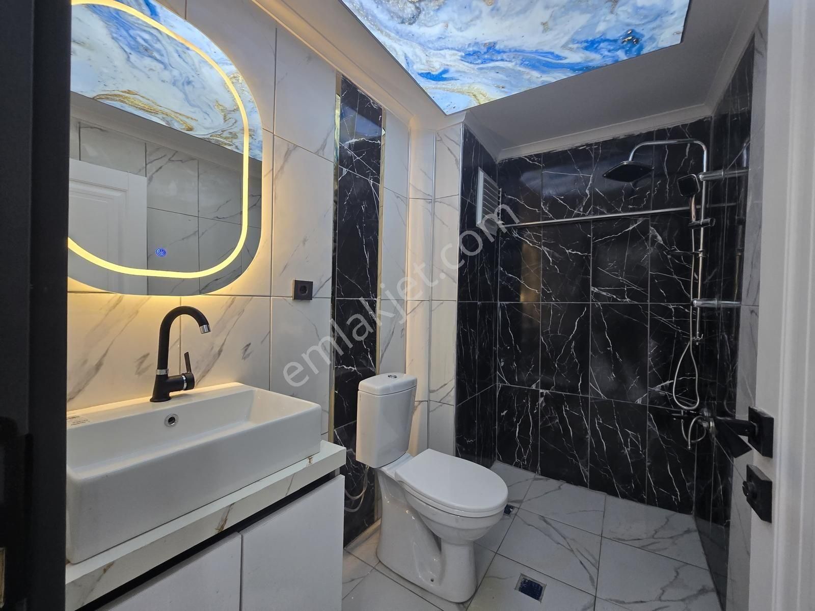 Sincan Atatürk Mah. 2+1 Ultra Lüks Yapılı Salon Bağımsız Daire - Görsel 7