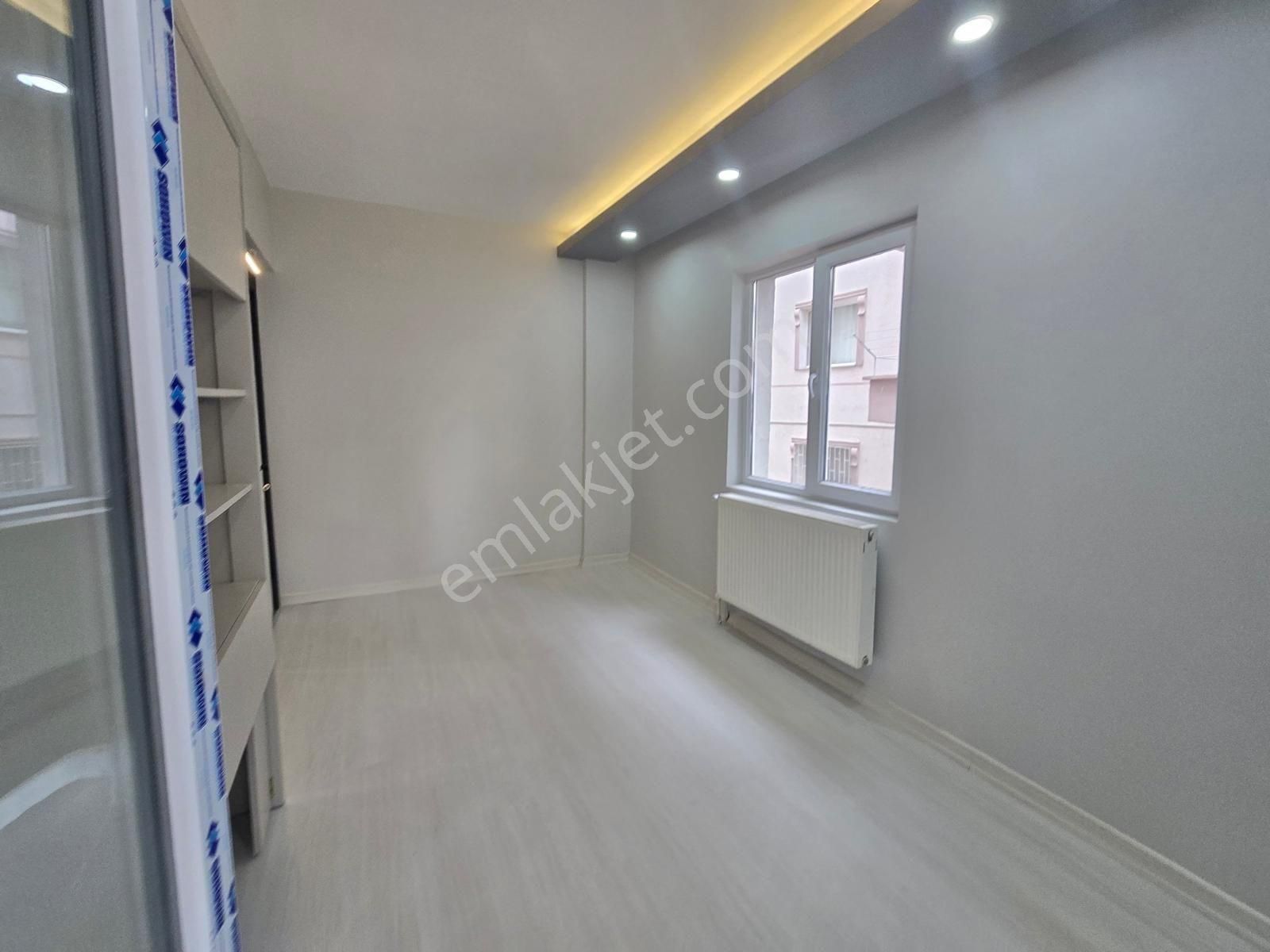 Sincan Atatürk Mah. 2+1 Ultra Lüks Yapılı Salon Bağımsız Daire - Görsel 13