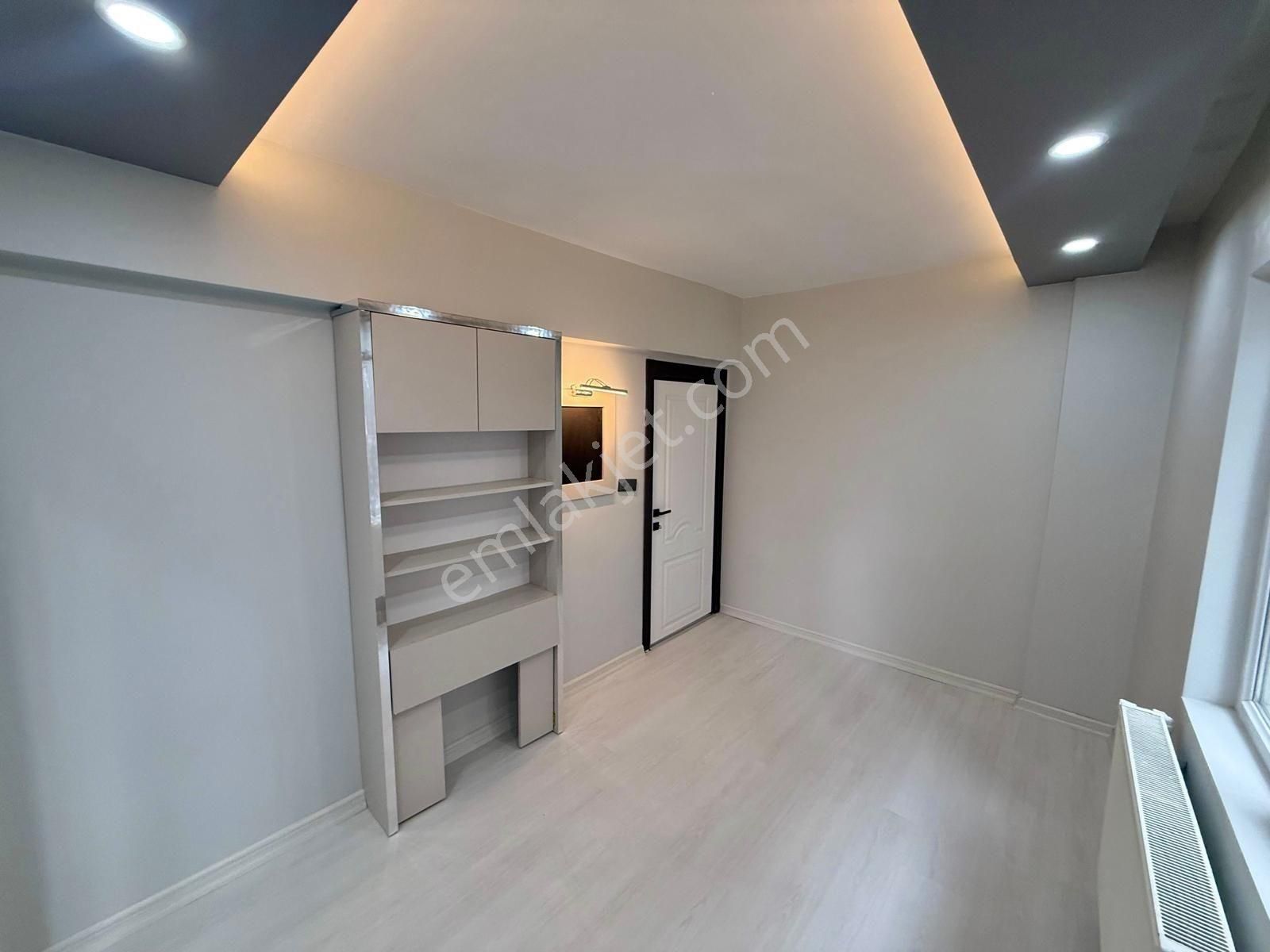 Sincan Atatürk Mah. 2+1 Ultra Lüks Yapılı Salon Bağımsız Daire - Görsel 8