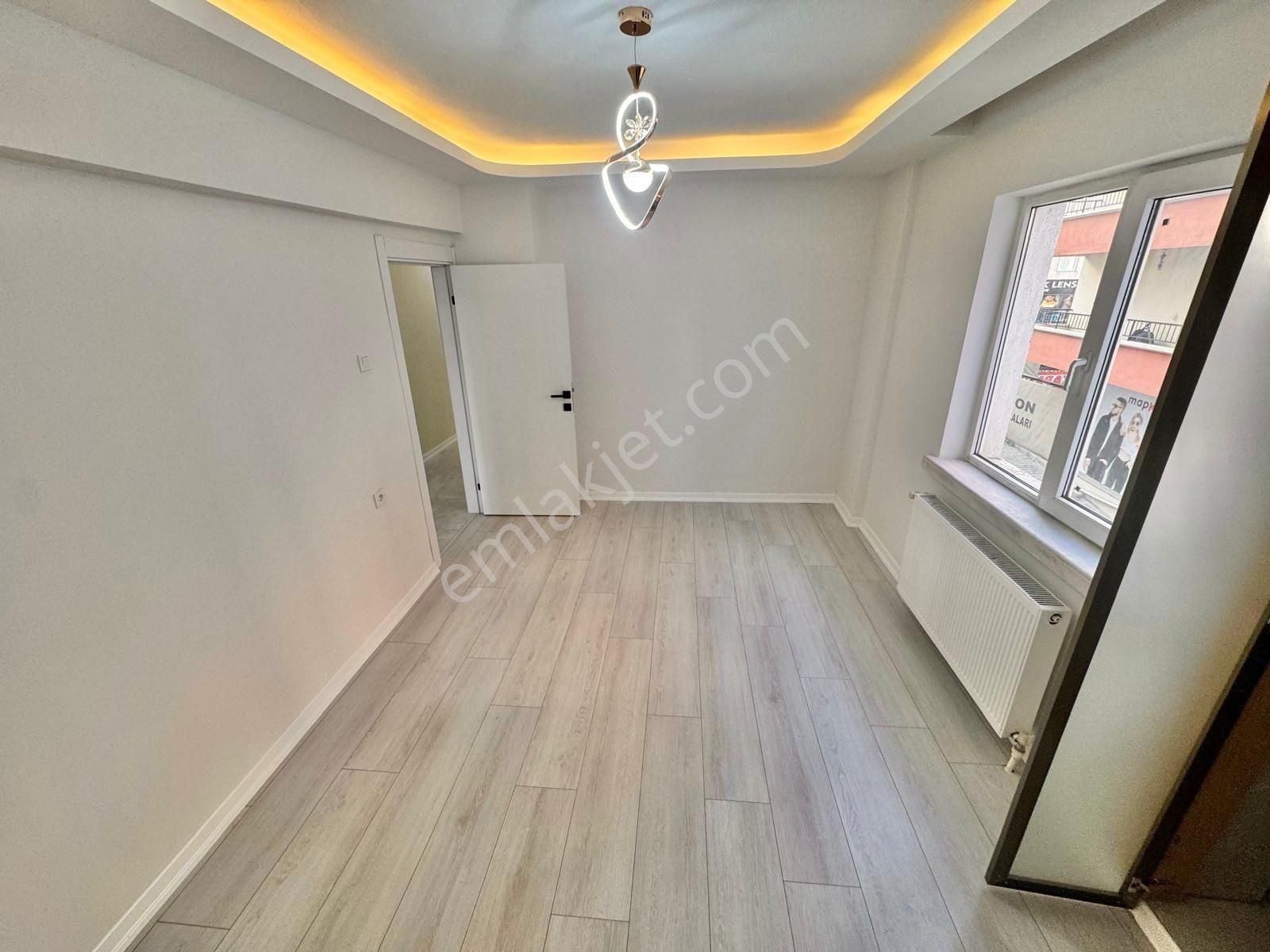 Sincan Pınarbaşı Mah. 3+1 Ebeveyn Banyolu Lüks Yapılı Daire - Görsel 16