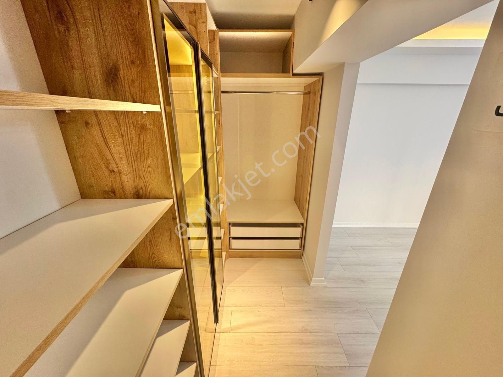 Sincan Pınarbaşı Mah. 3+1 Ebeveyn Banyolu Lüks Yapılı Daire - Görsel 20
