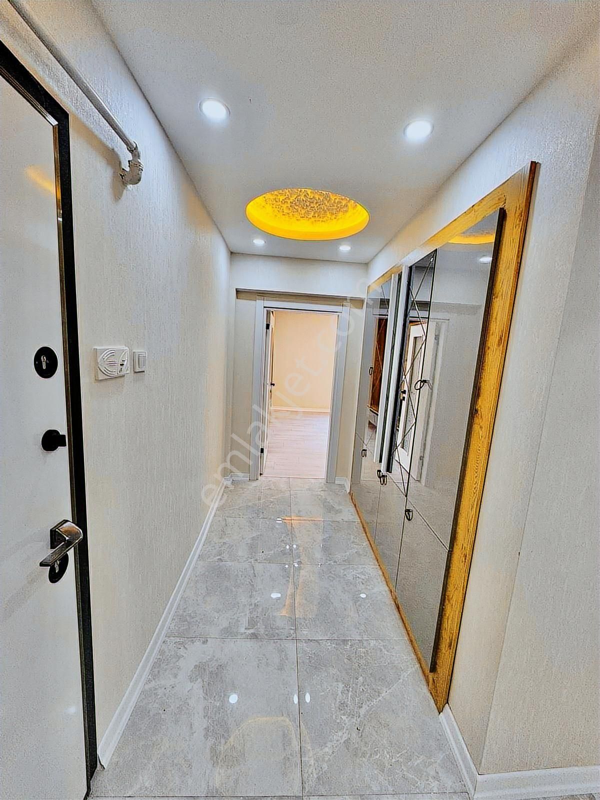 Sincan Pınarbaşı Mah. 3+1 Ebeveyn Banyolu Lüks Yapılı Daire - Görsel 6