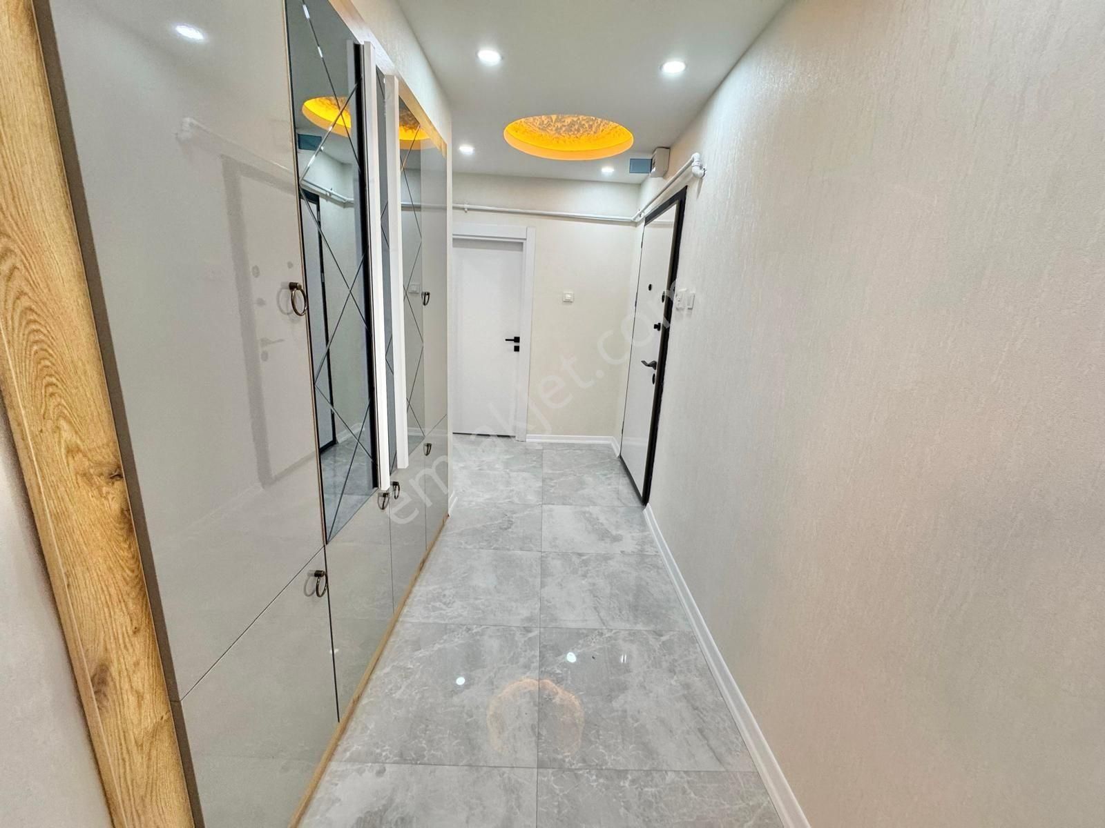 Sincan Pınarbaşı Mah. 3+1 Ebeveyn Banyolu Lüks Yapılı Daire - Görsel 32