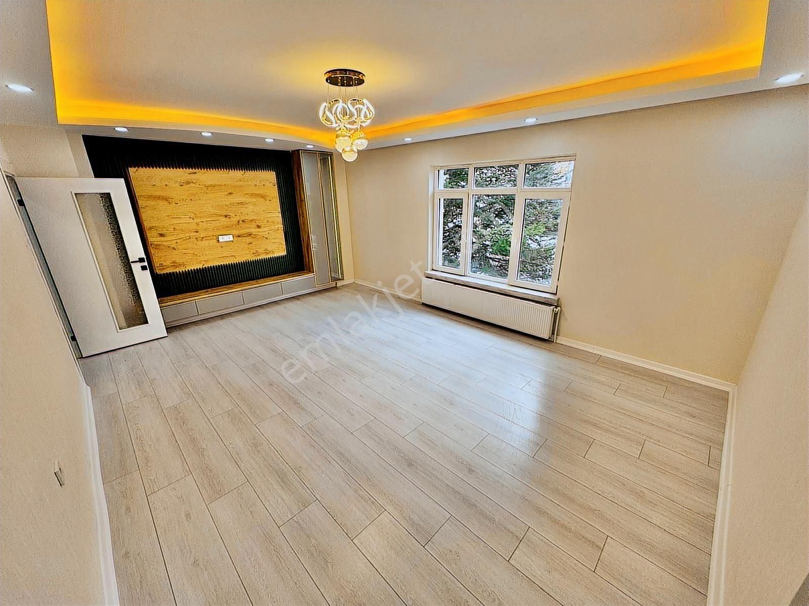 Sincan Pınarbaşı Mah. 3+1 Ebeveyn Banyolu Lüks Yapılı Daire - Görsel 8