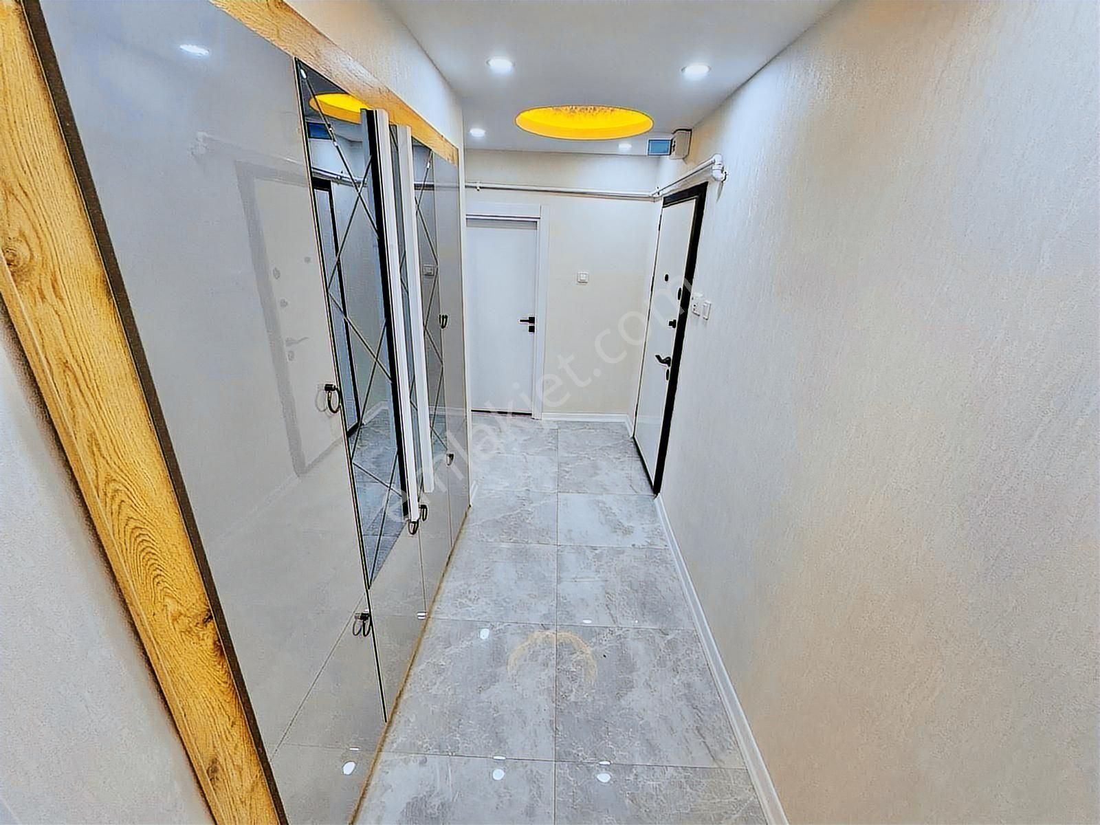 Sincan Pınarbaşı Mah. 3+1 Ebeveyn Banyolu Lüks Yapılı Daire - Görsel 27