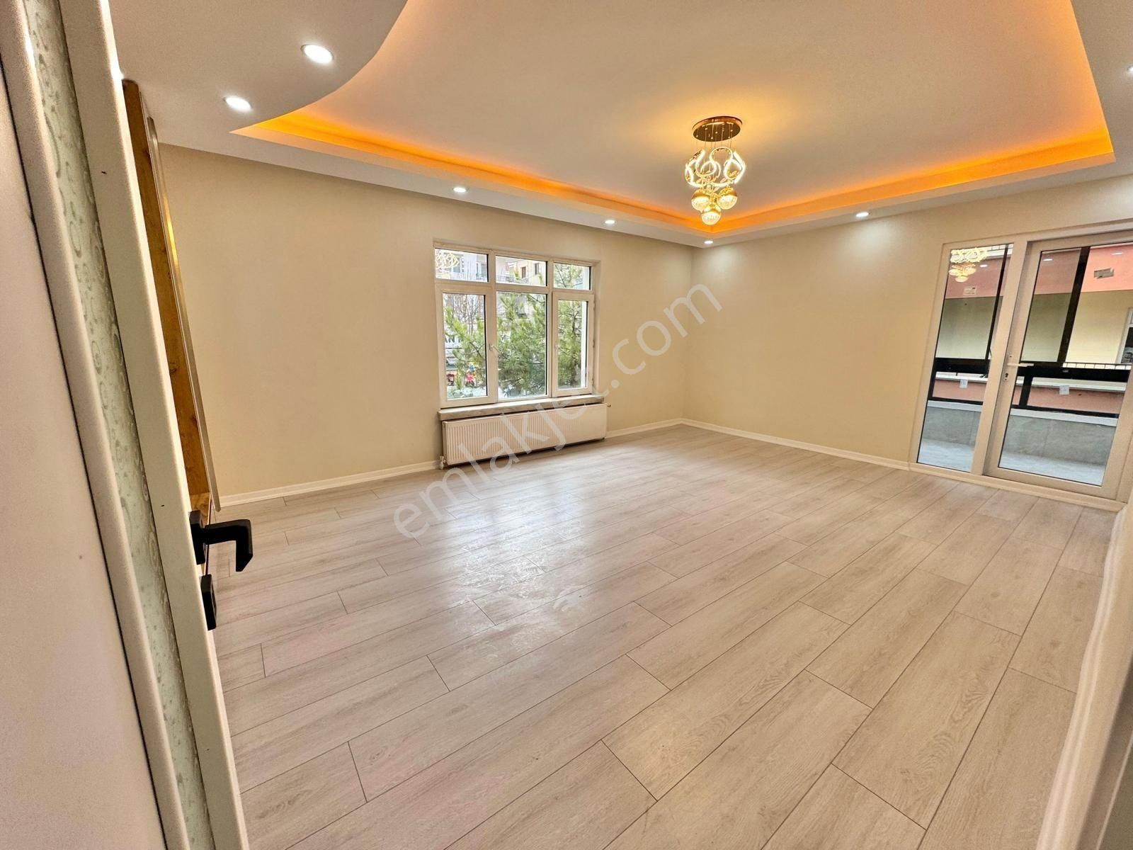 Sincan Pınarbaşı Mah. 3+1 Ebeveyn Banyolu Lüks Yapılı Daire - Görsel 10