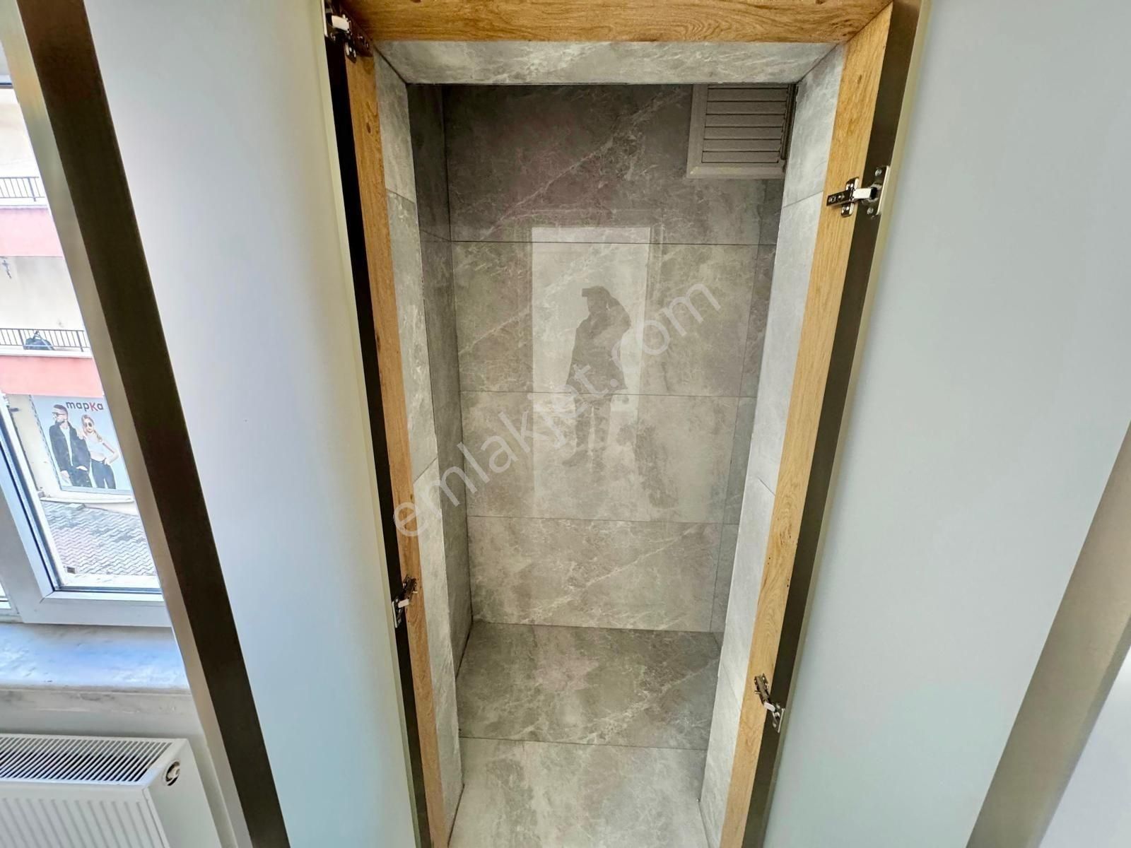 Sincan Pınarbaşı Mah. 3+1 Ebeveyn Banyolu Lüks Yapılı Daire - Görsel 31
