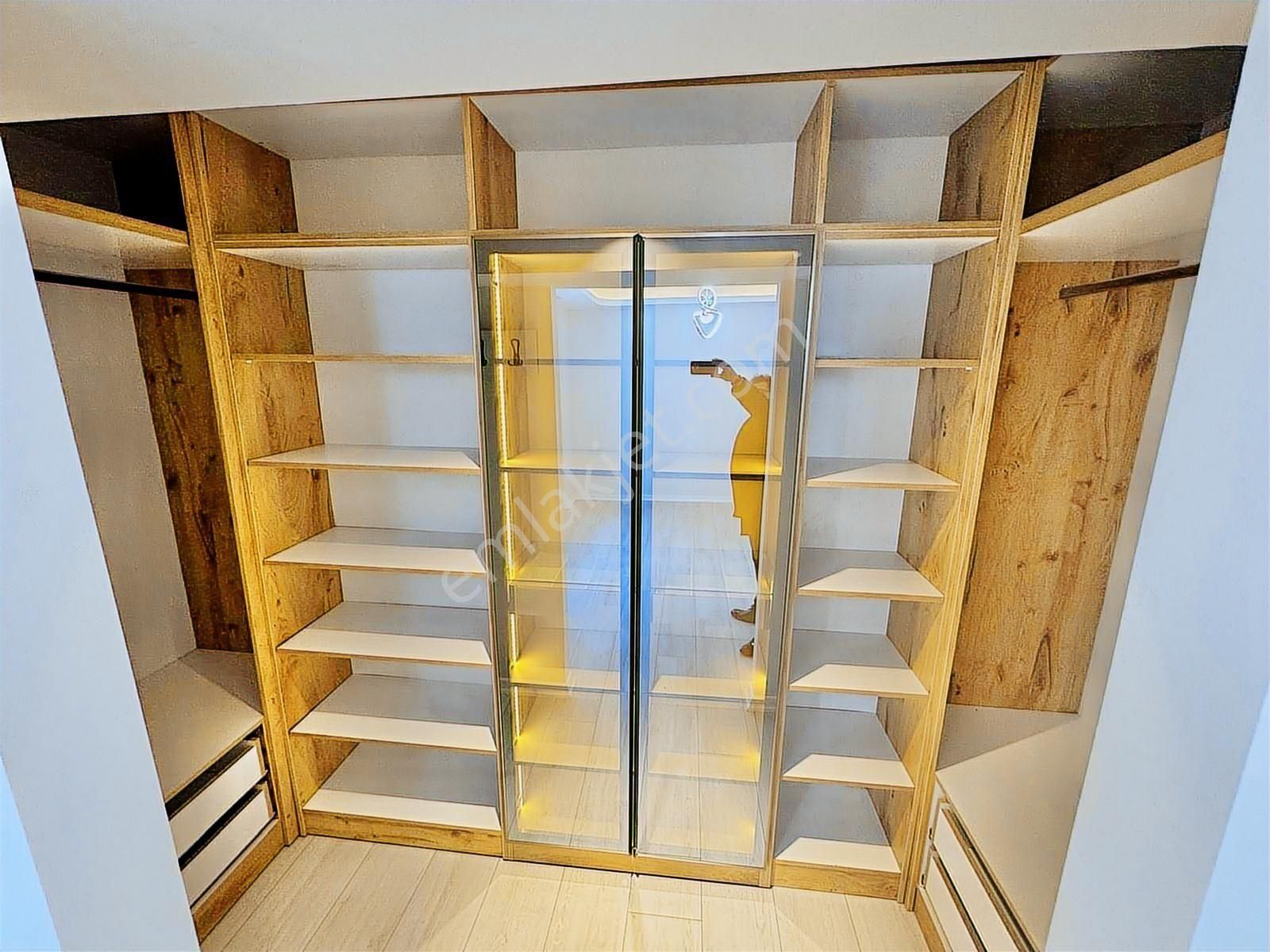 Sincan Pınarbaşı Mah. 3+1 Ebeveyn Banyolu Lüks Yapılı Daire - Görsel 19