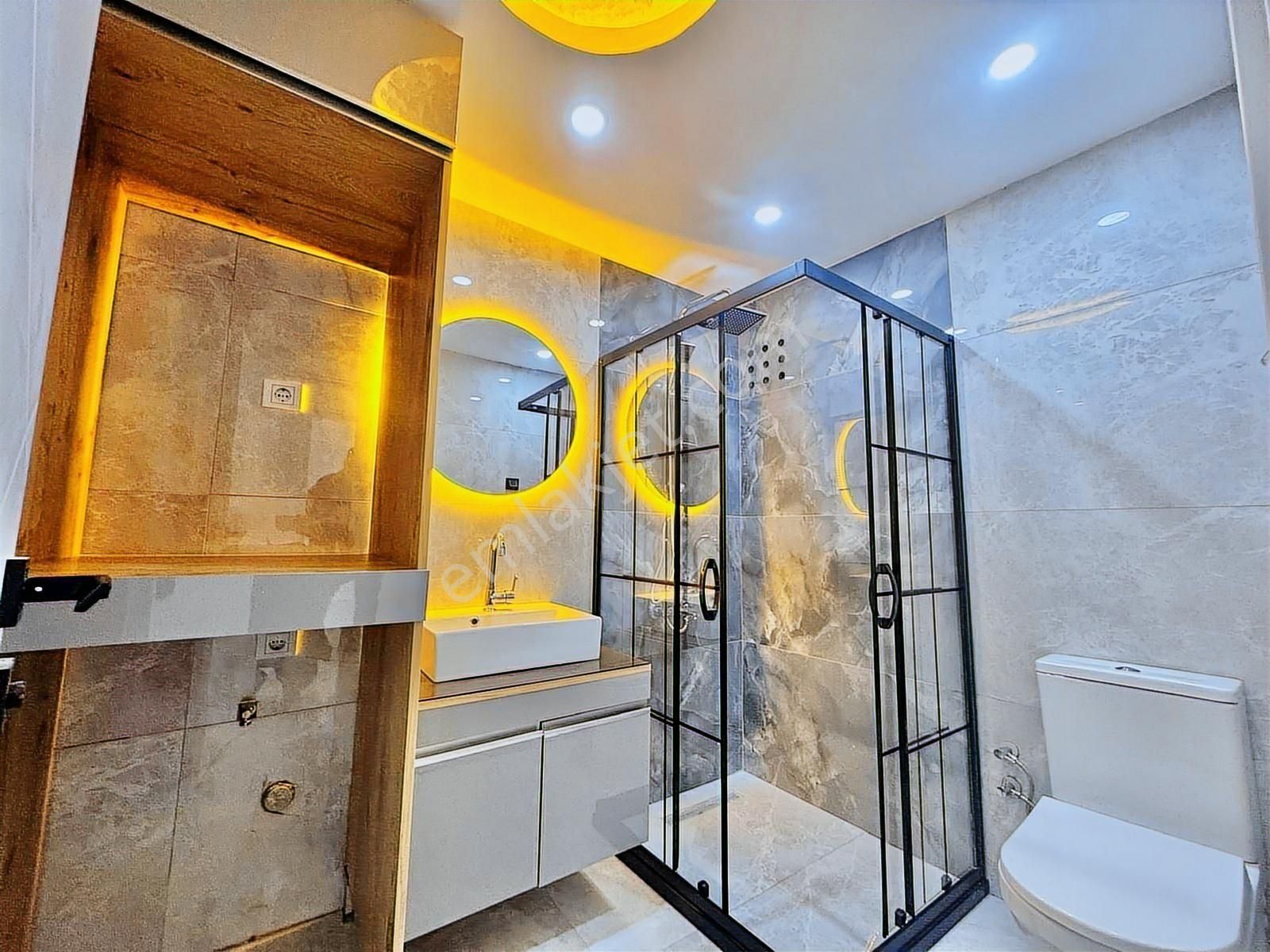 Sincan Pınarbaşı Mah. 3+1 Ebeveyn Banyolu Lüks Yapılı Daire - Görsel 30
