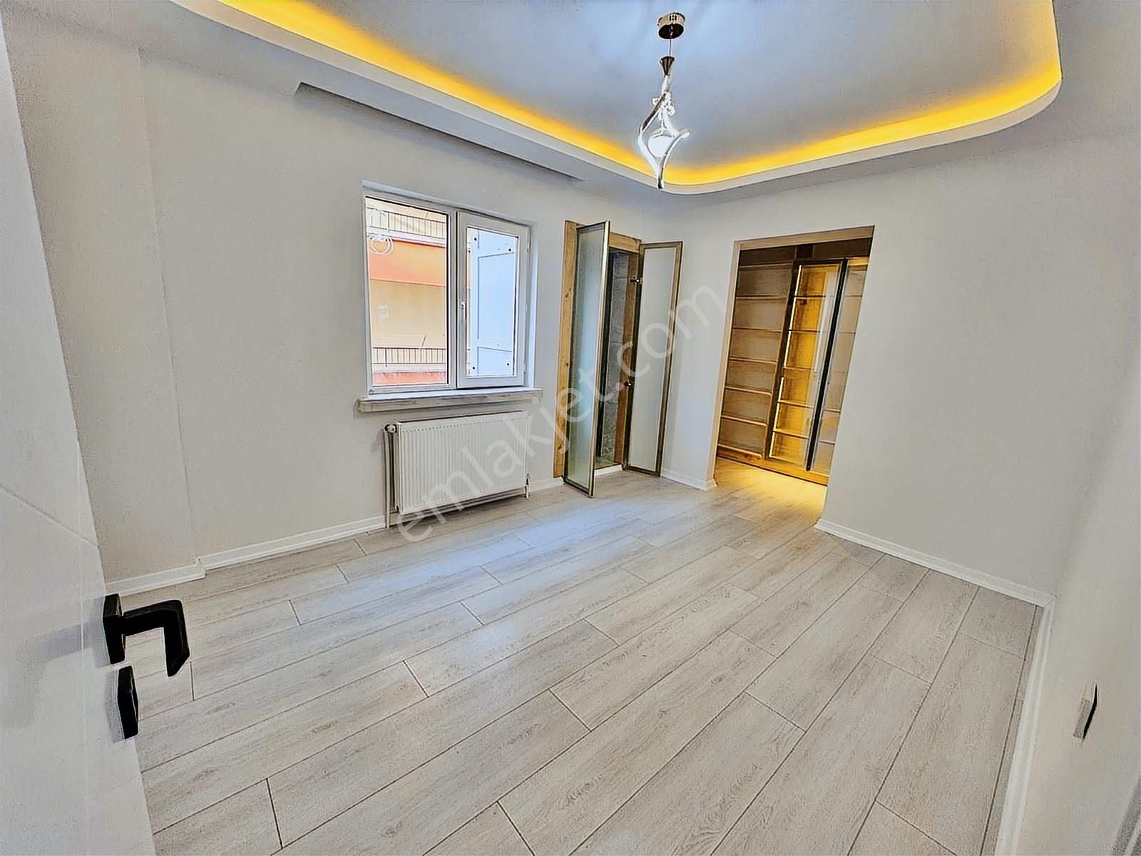 Sincan Pınarbaşı Mah. 3+1 Ebeveyn Banyolu Lüks Yapılı Daire - Görsel 18