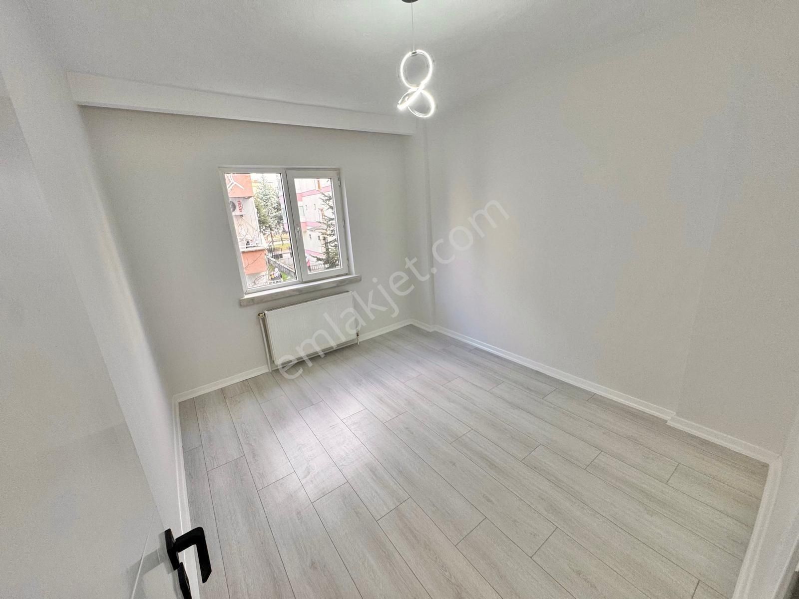 Sincan Pınarbaşı Mah. 3+1 Ebeveyn Banyolu Lüks Yapılı Daire - Görsel 22