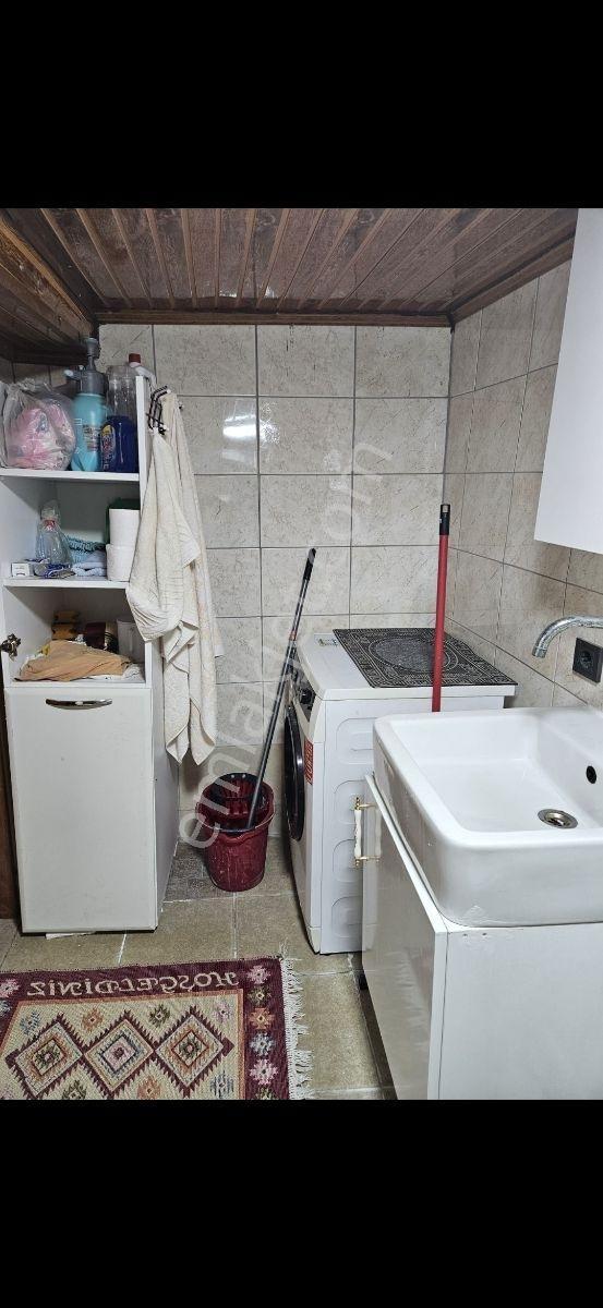 Manisa Pelitalan Köyünde Eşyalı Satılık Tadilatlı Dubleks Köyevi - Görsel 3