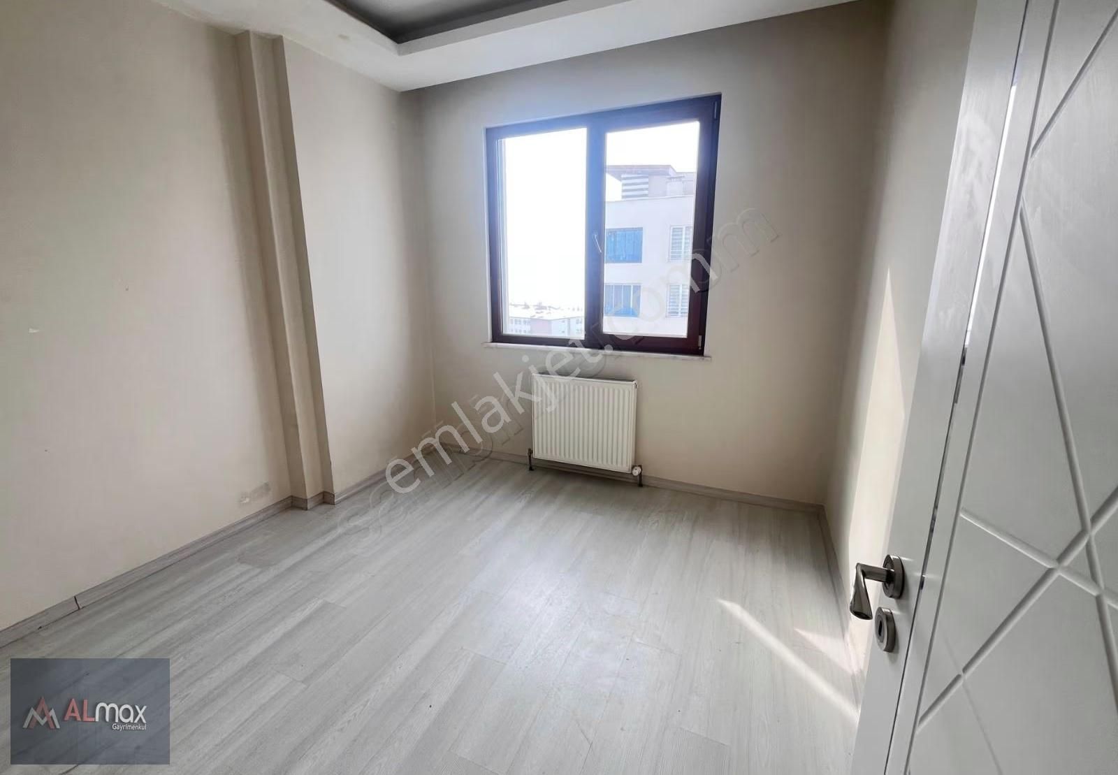 Bahçelievler Serkente 3.5+1 İbf Vadi Parkda Satlık Lüks Daire - Görsel 2