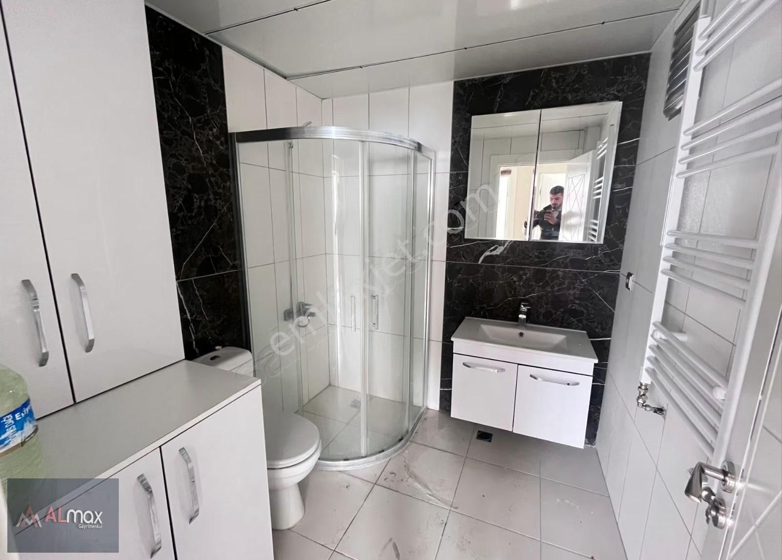 Bahçelievler Serkente 3.5+1 İbf Vadi Parkda Satlık Lüks Daire - Görsel 9