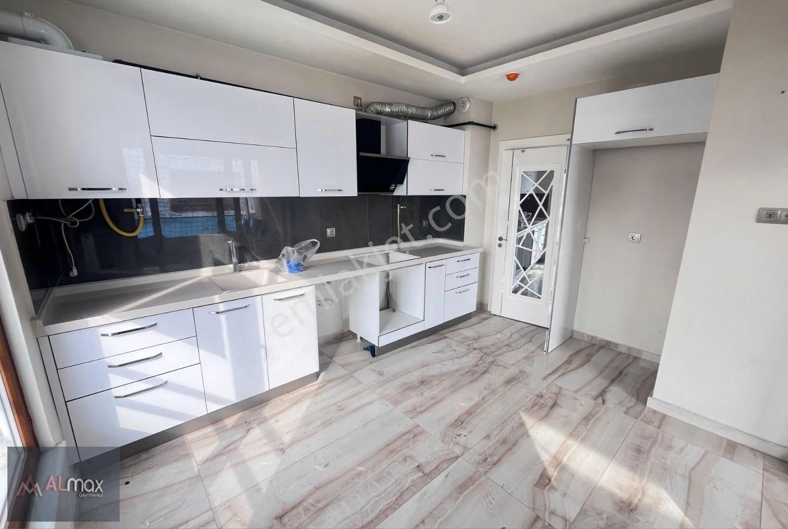 Bahçelievler Serkente 3.5+1 İbf Vadi Parkda Satlık Lüks Daire - Görsel 3