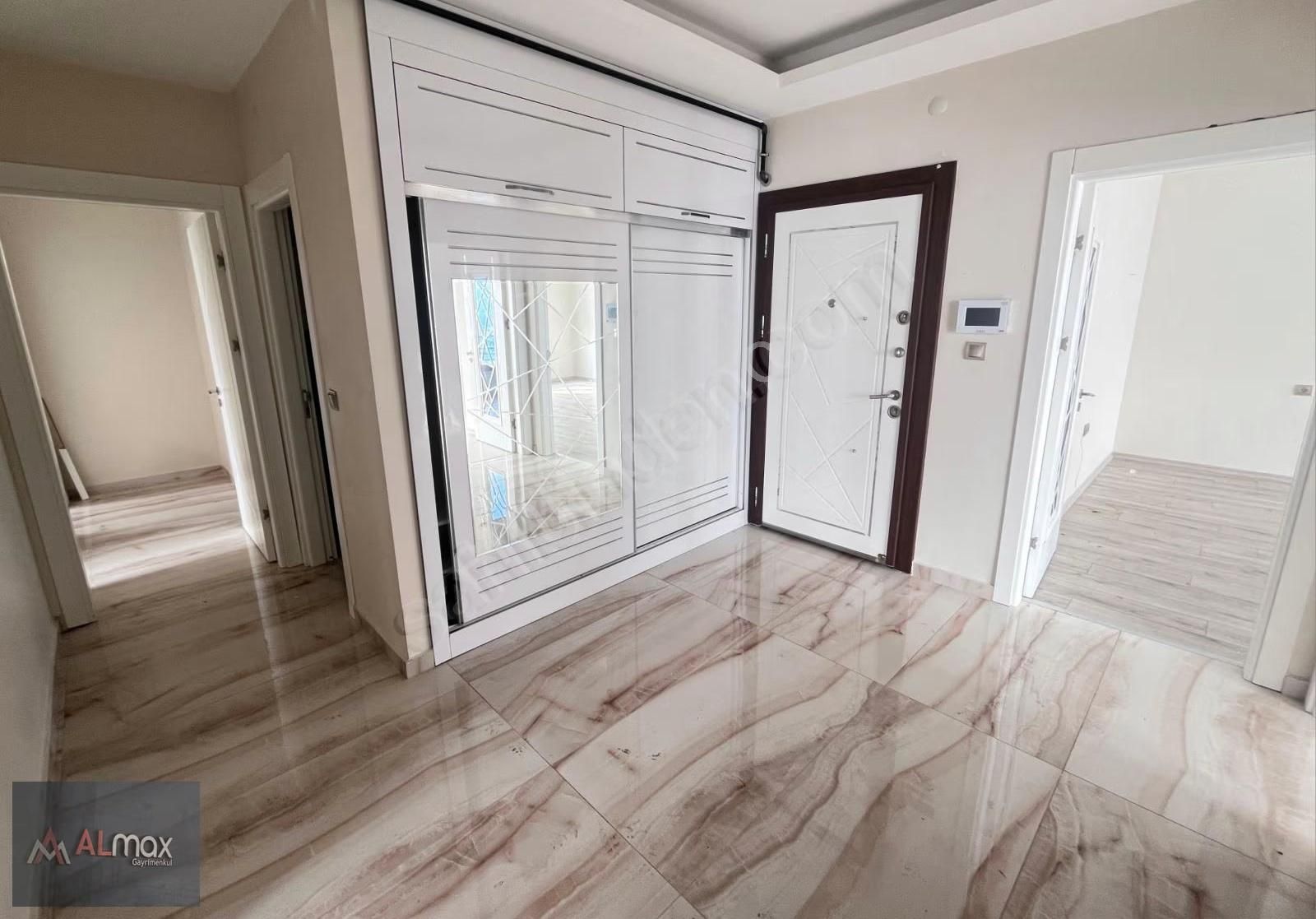 Bahçelievler Serkente 3.5+1 İbf Vadi Parkda Satlık Lüks Daire