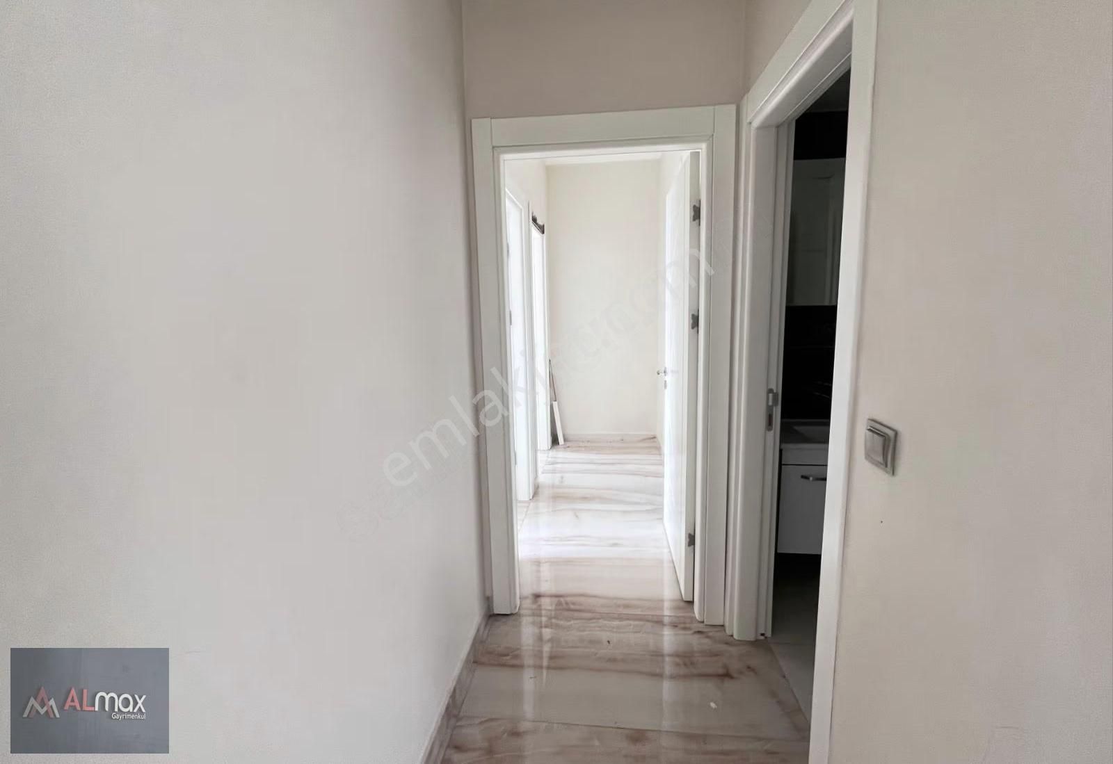 Bahçelievler Serkente 3.5+1 İbf Vadi Parkda Satlık Lüks Daire - Görsel 6