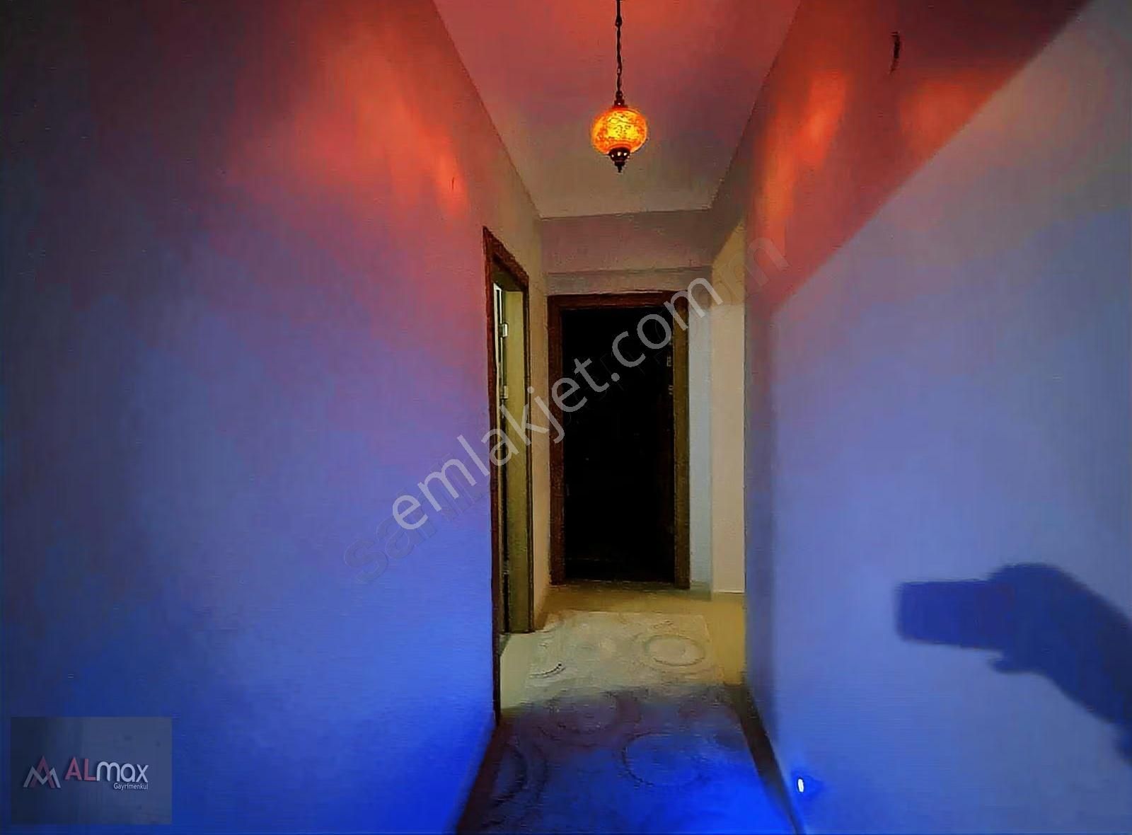 Sümer Evleri Geniş 4+1 Agü Yanı Satılık Konut - Görsel 23