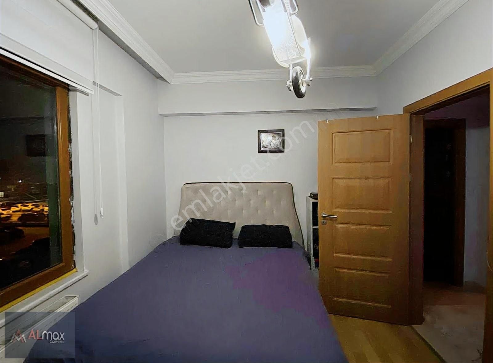 Sümer Evleri Geniş 4+1 Agü Yanı Satılık Konut - Görsel 11