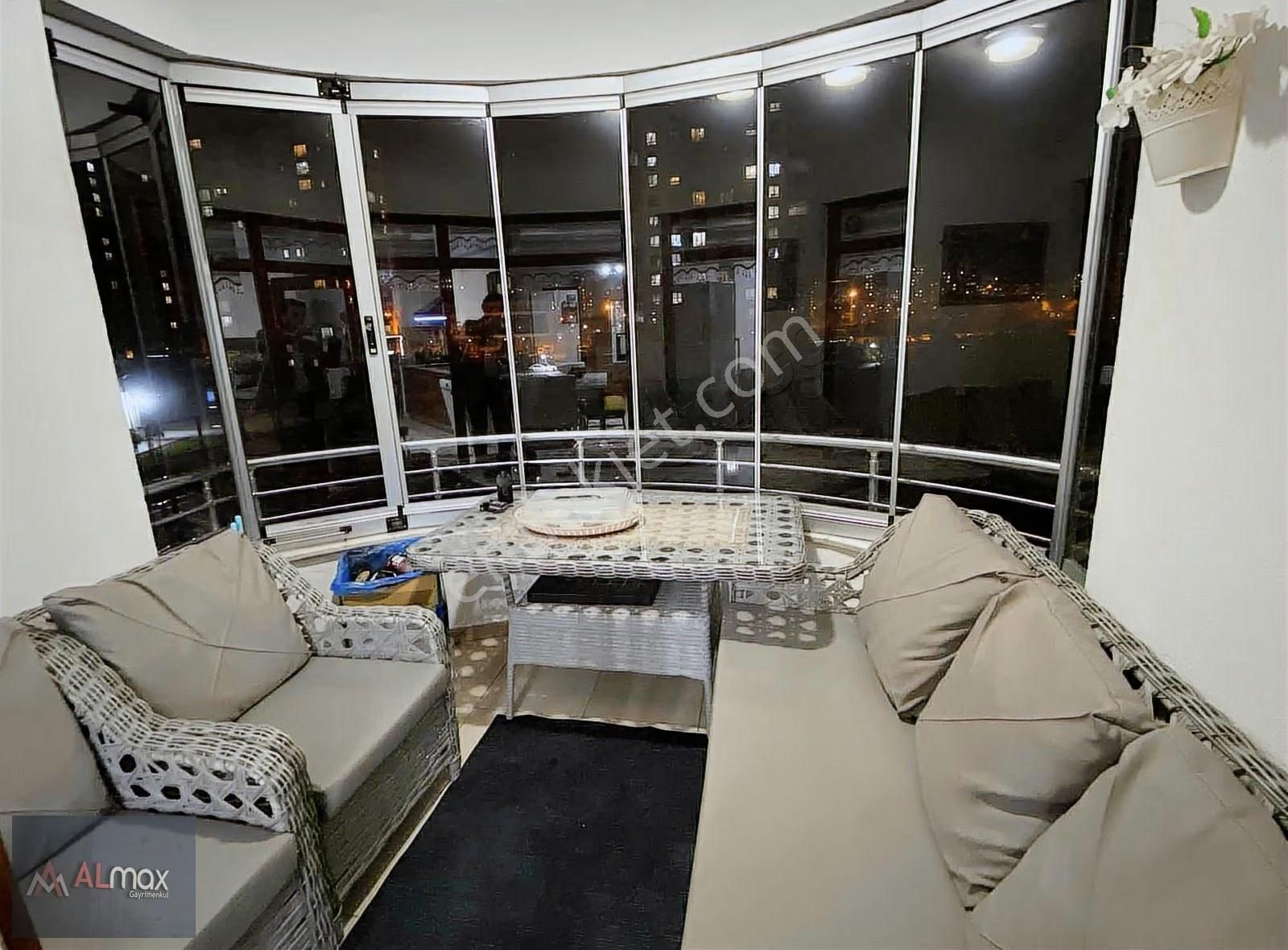 Sümer Evleri Geniş 4+1 Agü Yanı Satılık Konut - Görsel 3