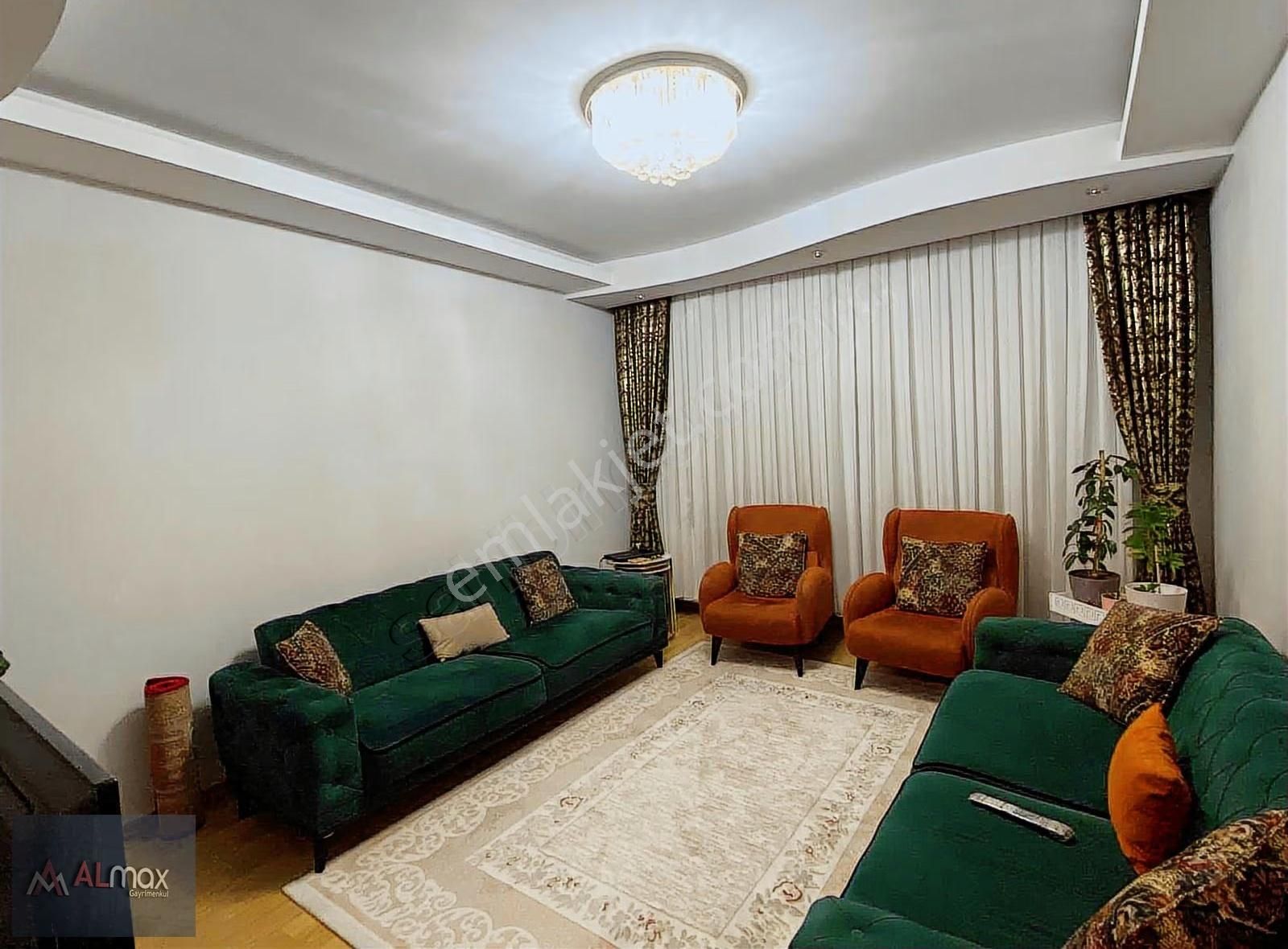 Sümer Evleri Geniş 4+1 Agü Yanı Satılık Konut - Görsel 7