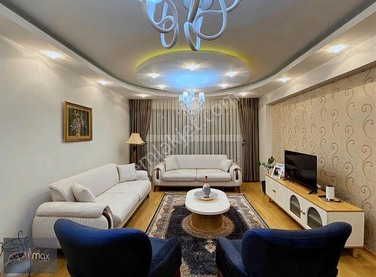 Sümer Evleri Geniş 4+1 Agü Yanı Satılık Konut - Görsel 20