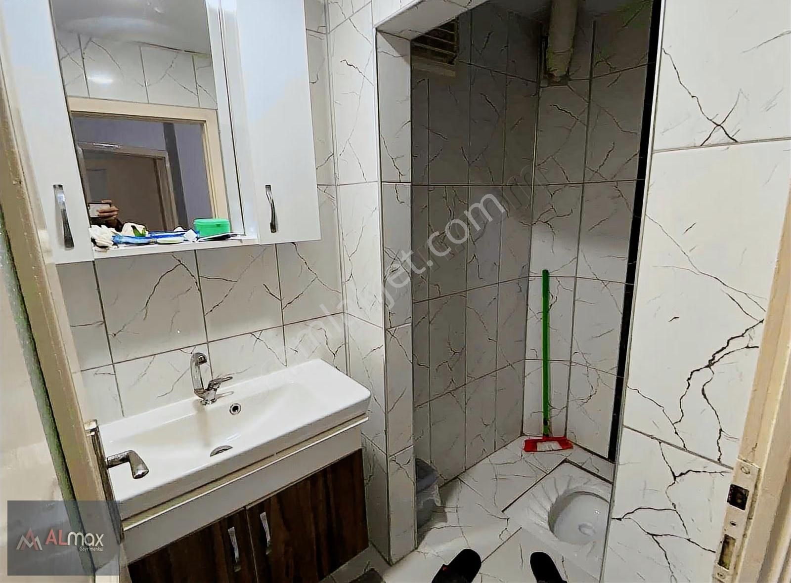 Kocasinan Barbaros Mah. 3+1 Kombili Masrafsız Satılık Daire - Görsel 12