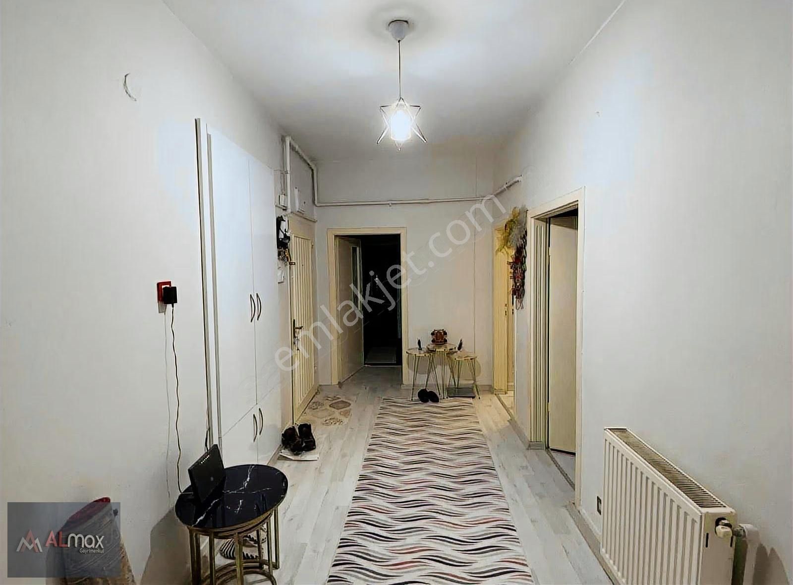 Kocasinan Barbaros Mah. 3+1 Kombili Masrafsız Satılık Daire - Görsel 10