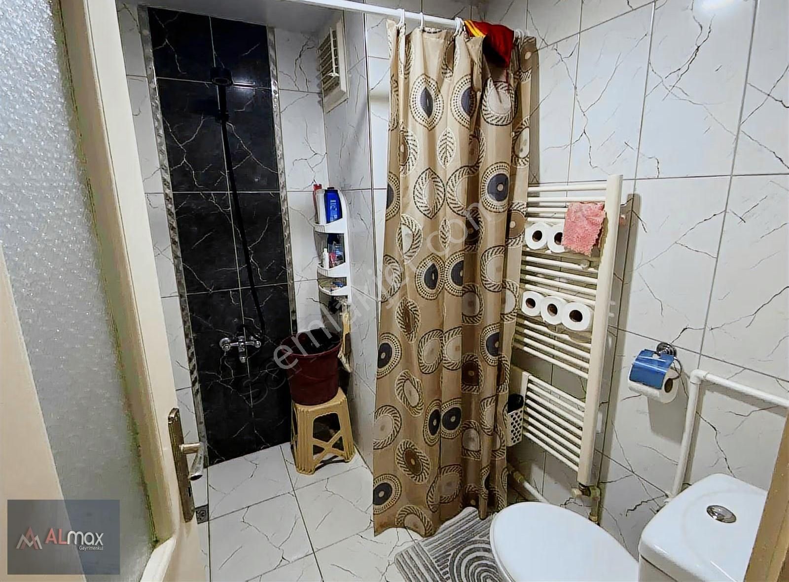 Kocasinan Barbaros Mah. 3+1 Kombili Masrafsız Satılık Daire - Görsel 8